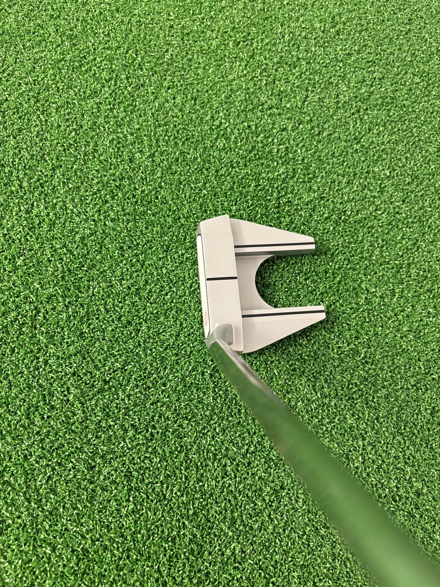 Odyssey White Hot OG #7 Nano (34")