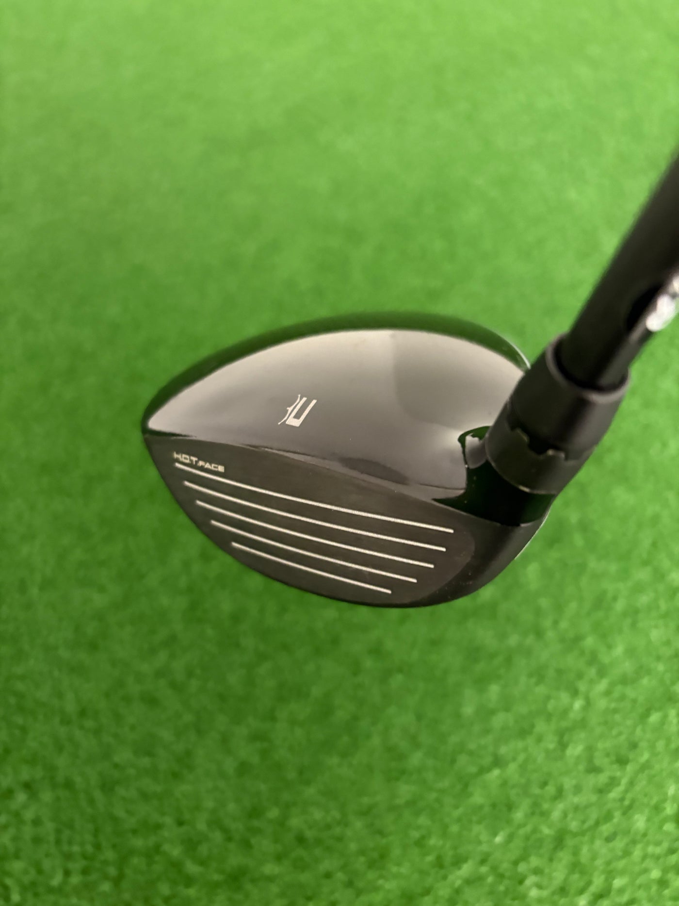 Cobra Aerojet 18* 5 Wood (Stiff/Regular)