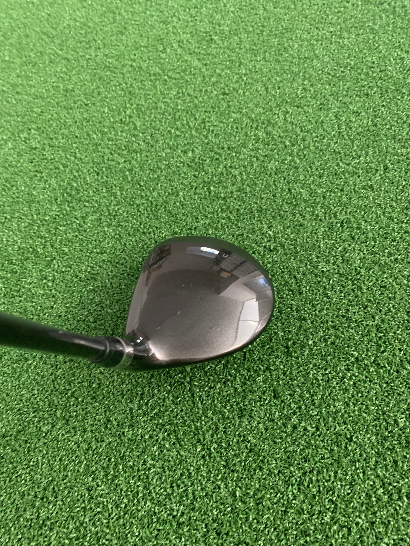 Nike VRS 15* 3 Wood (Stiff/Regular)