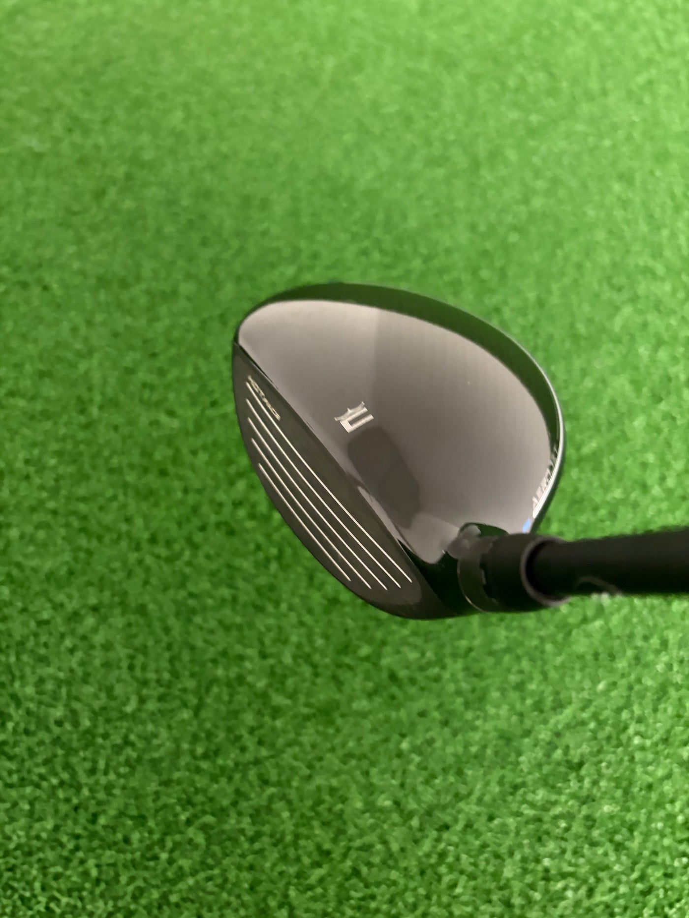 Cobra Aerojet 18* 5 Wood (Stiff/Regular)