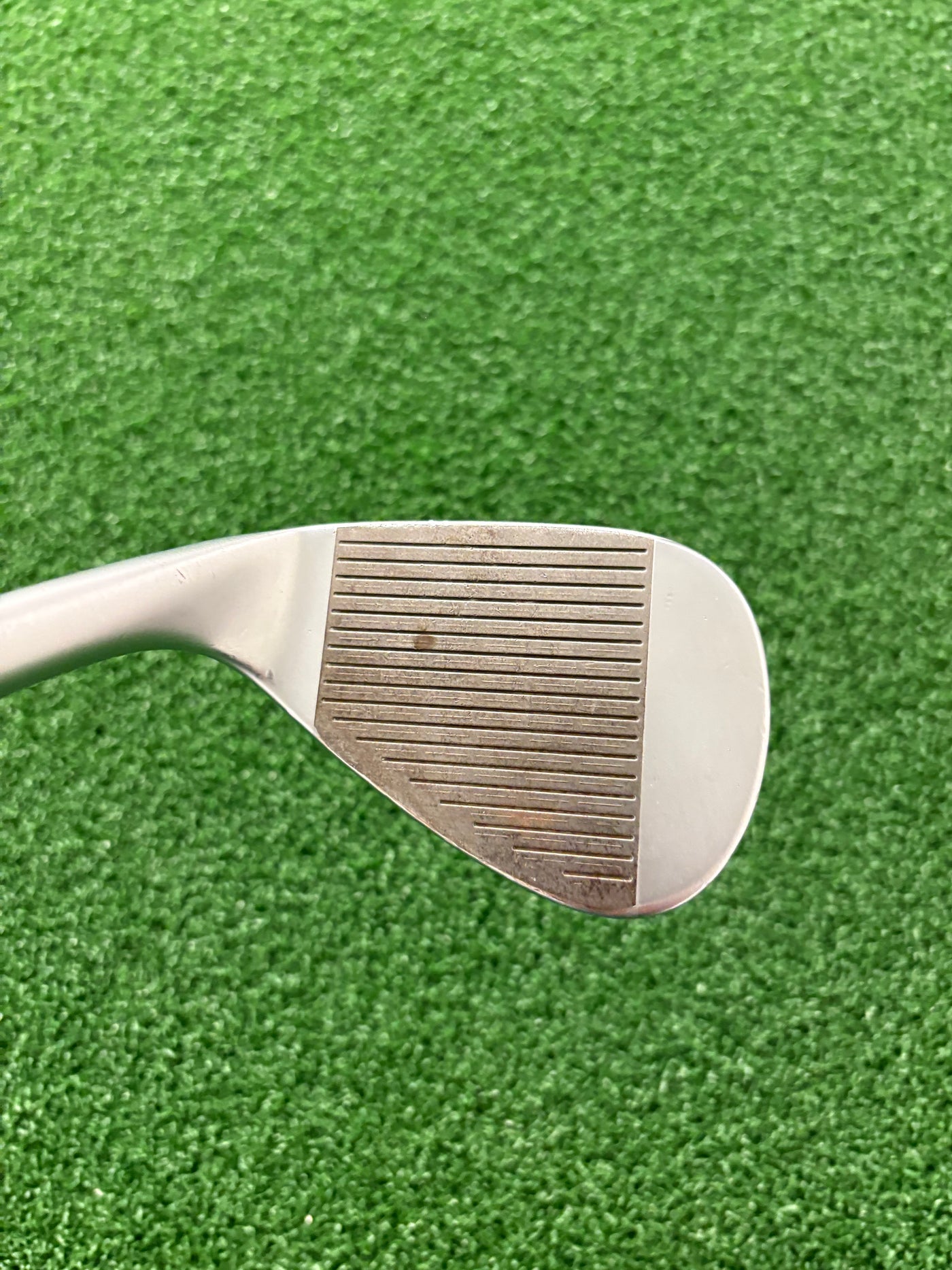 Taylormade Milled Grind 3 SB 56*
