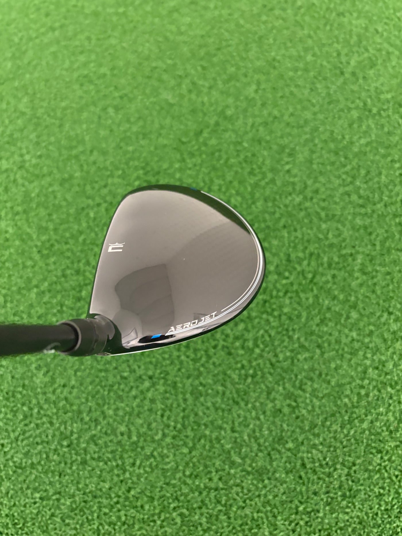 Cobra Aerojet 18* 5 Wood (Stiff/Regular)