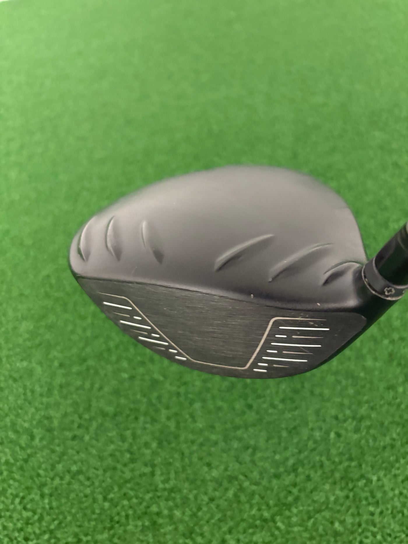 Ping G425 Max 9.0* (Stiff)