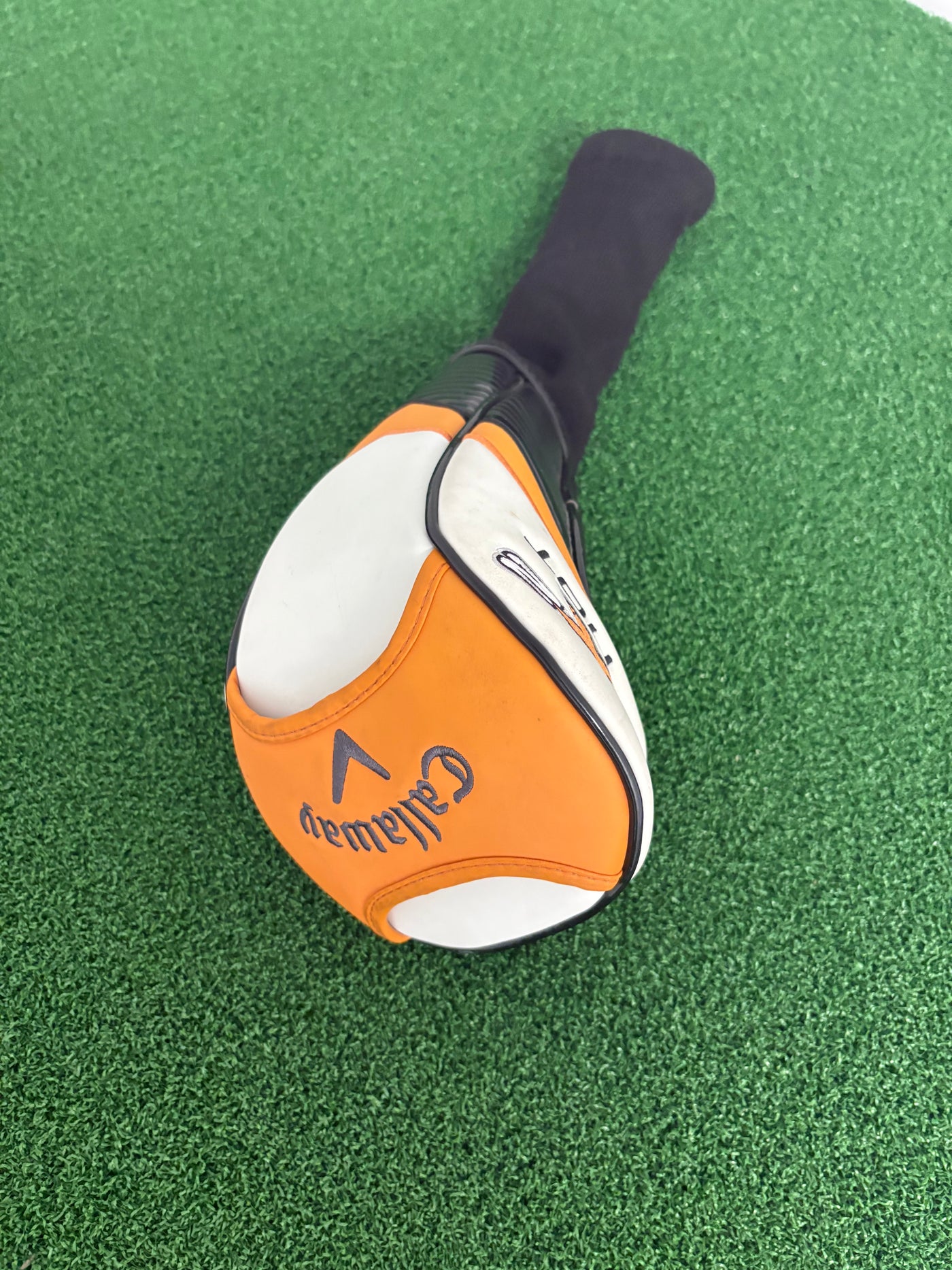 Callaway X2 Hot Pro 9.0* (Stiff)