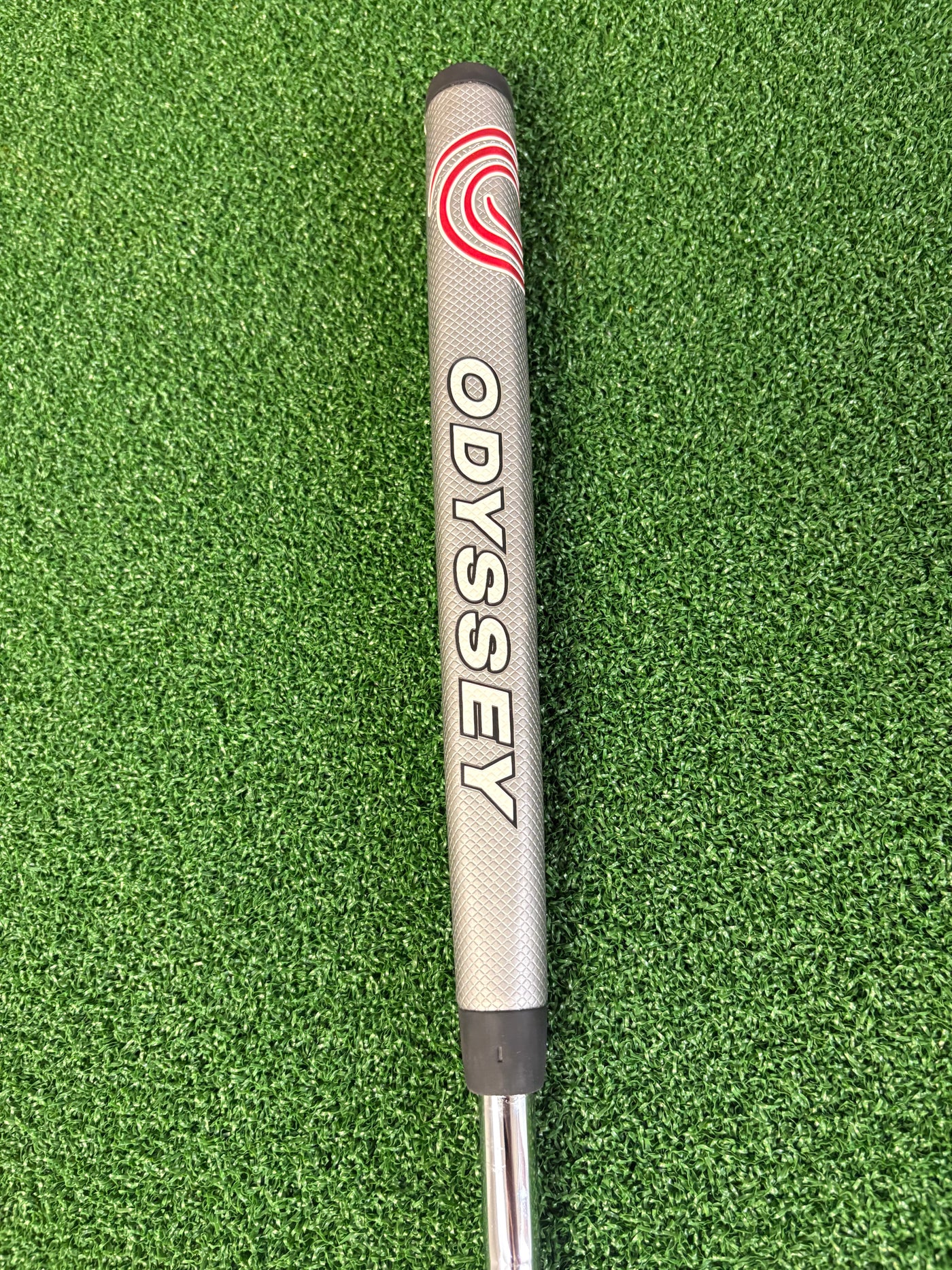 Odyssey White Hot OG #7 Nano (34")