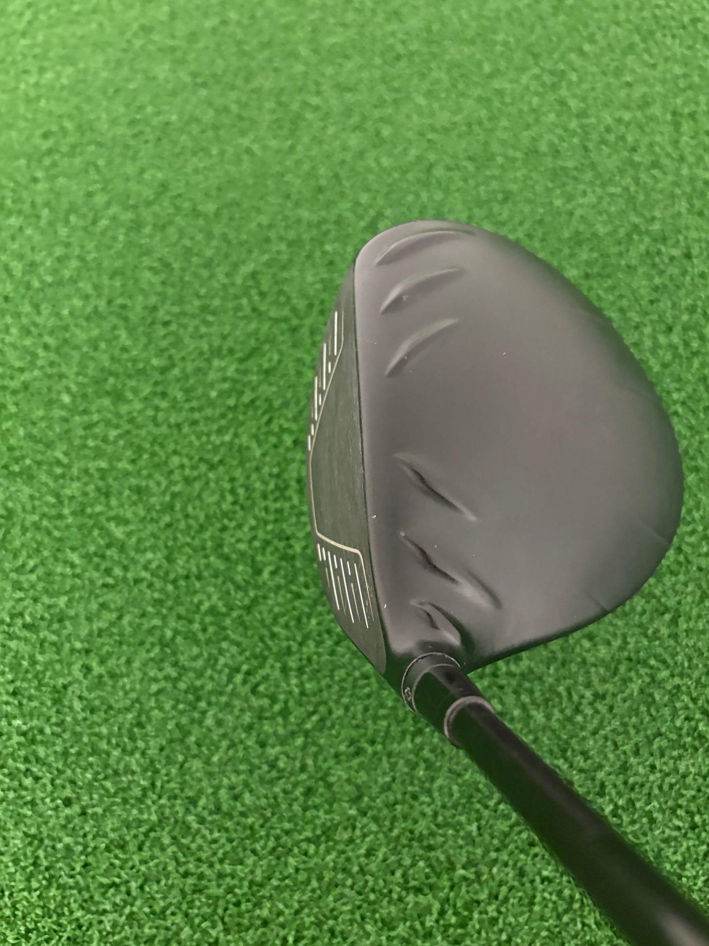 Ping G425 Max 9.0* (Stiff)