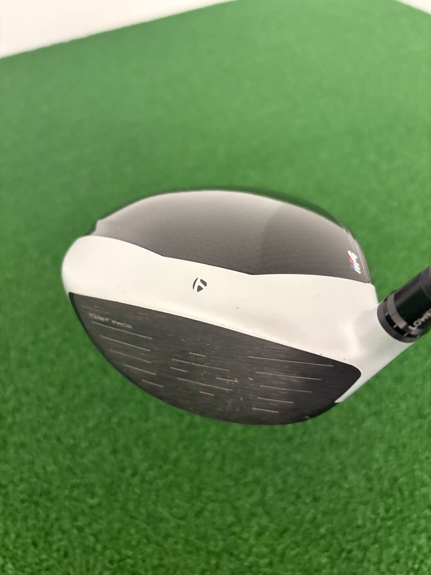 Taylormade M4 10.5* (Stiff/Regular)