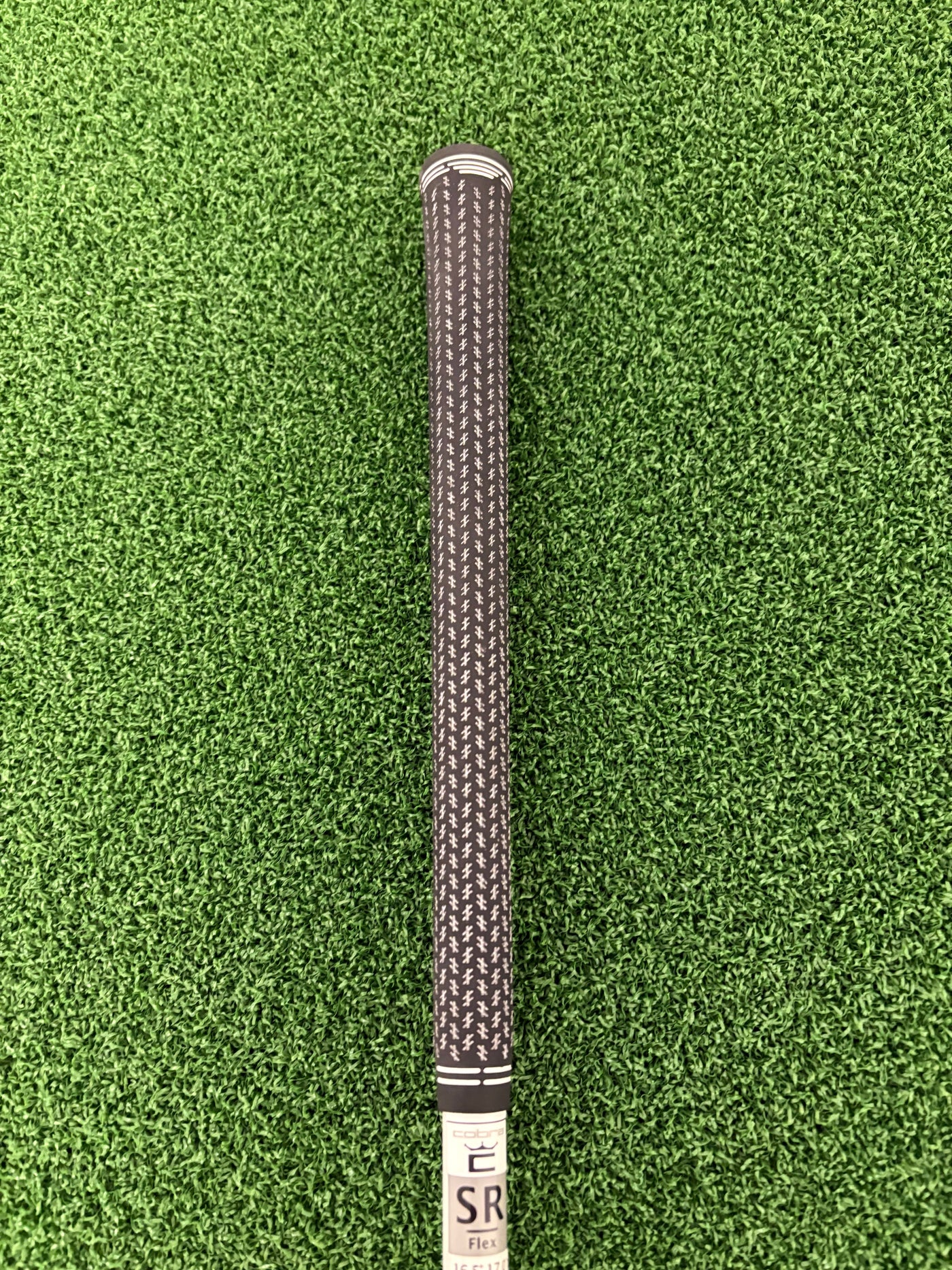 Cobra Aerojet 18* 5 Wood (Stiff/Regular)