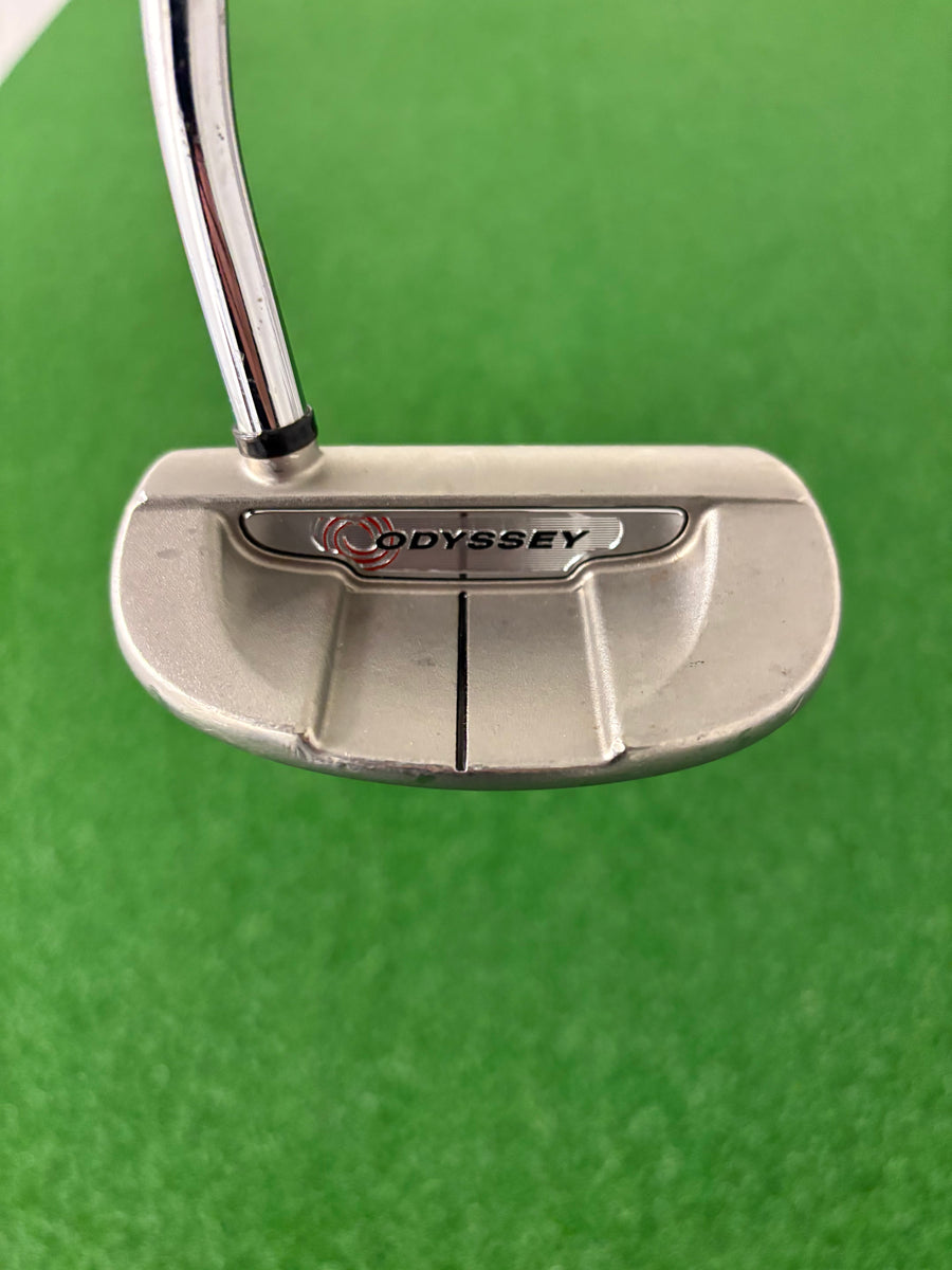 Odyssey White Hot XG #5 (34")