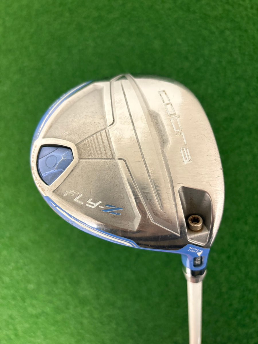 Cobra FLY-Z 3-4 Wood (Ladies)