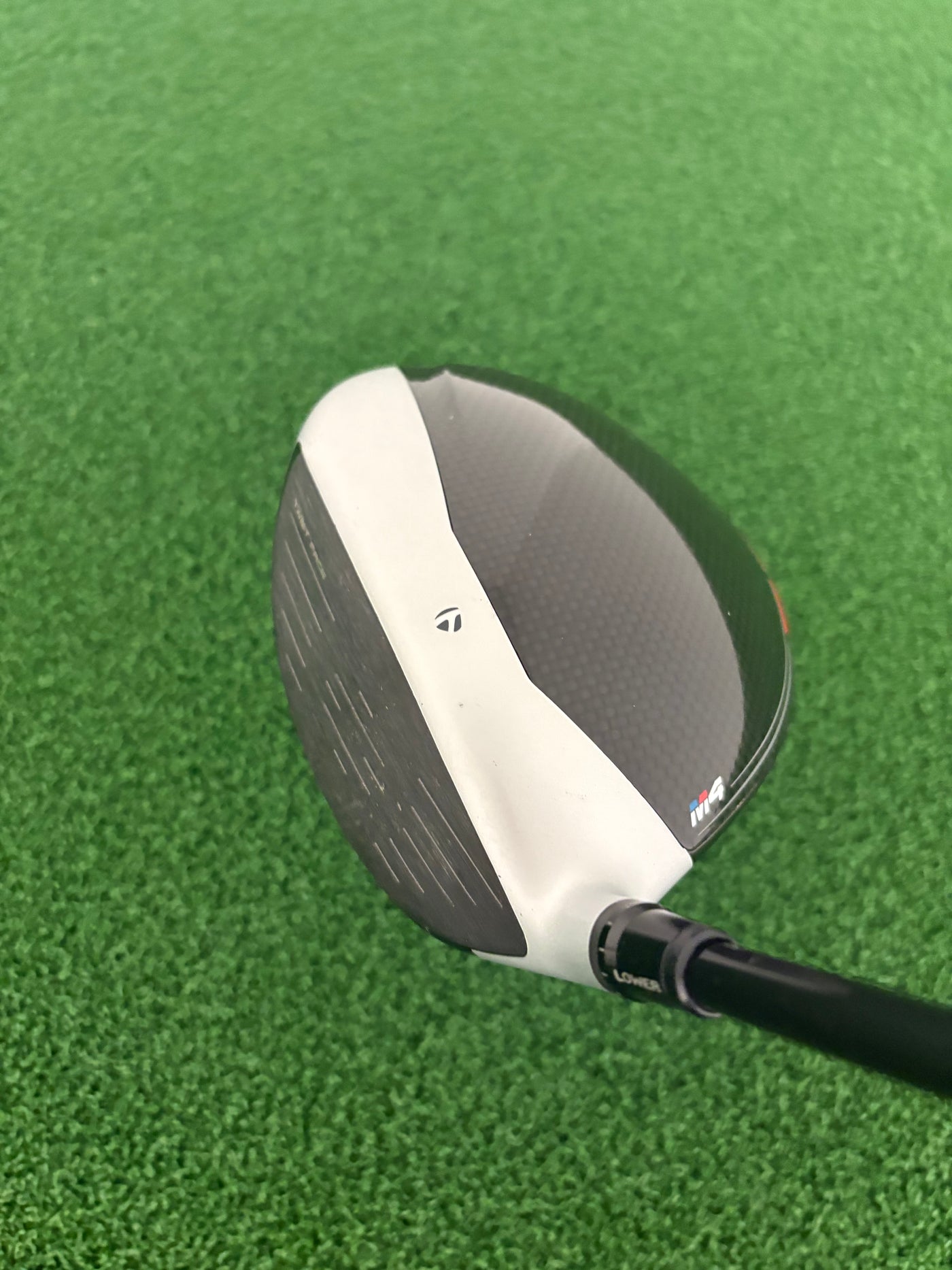 Taylormade M4 10.5* (Stiff/Regular)