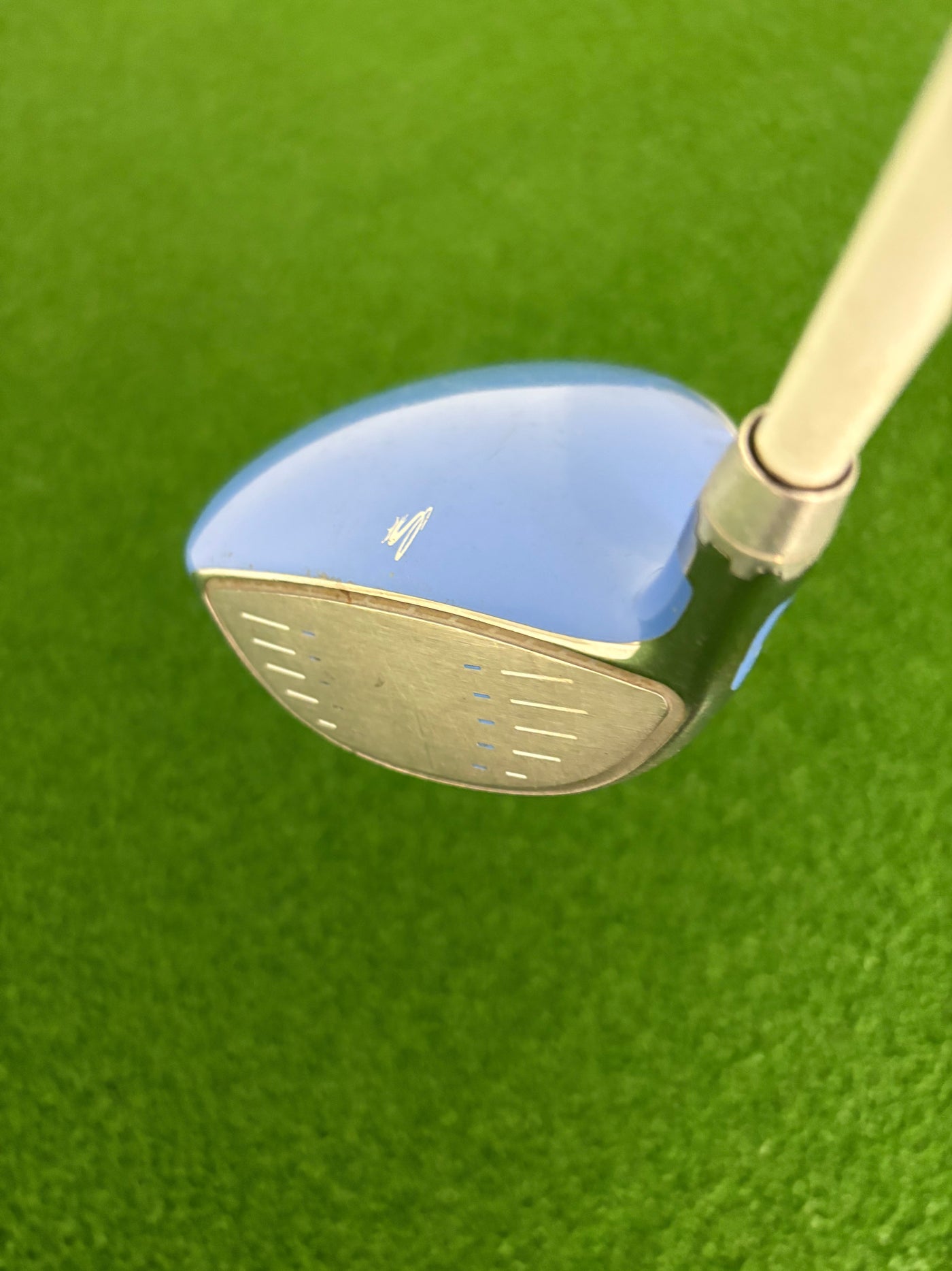 Cobra FLY-Z 3-4 Wood (Ladies)