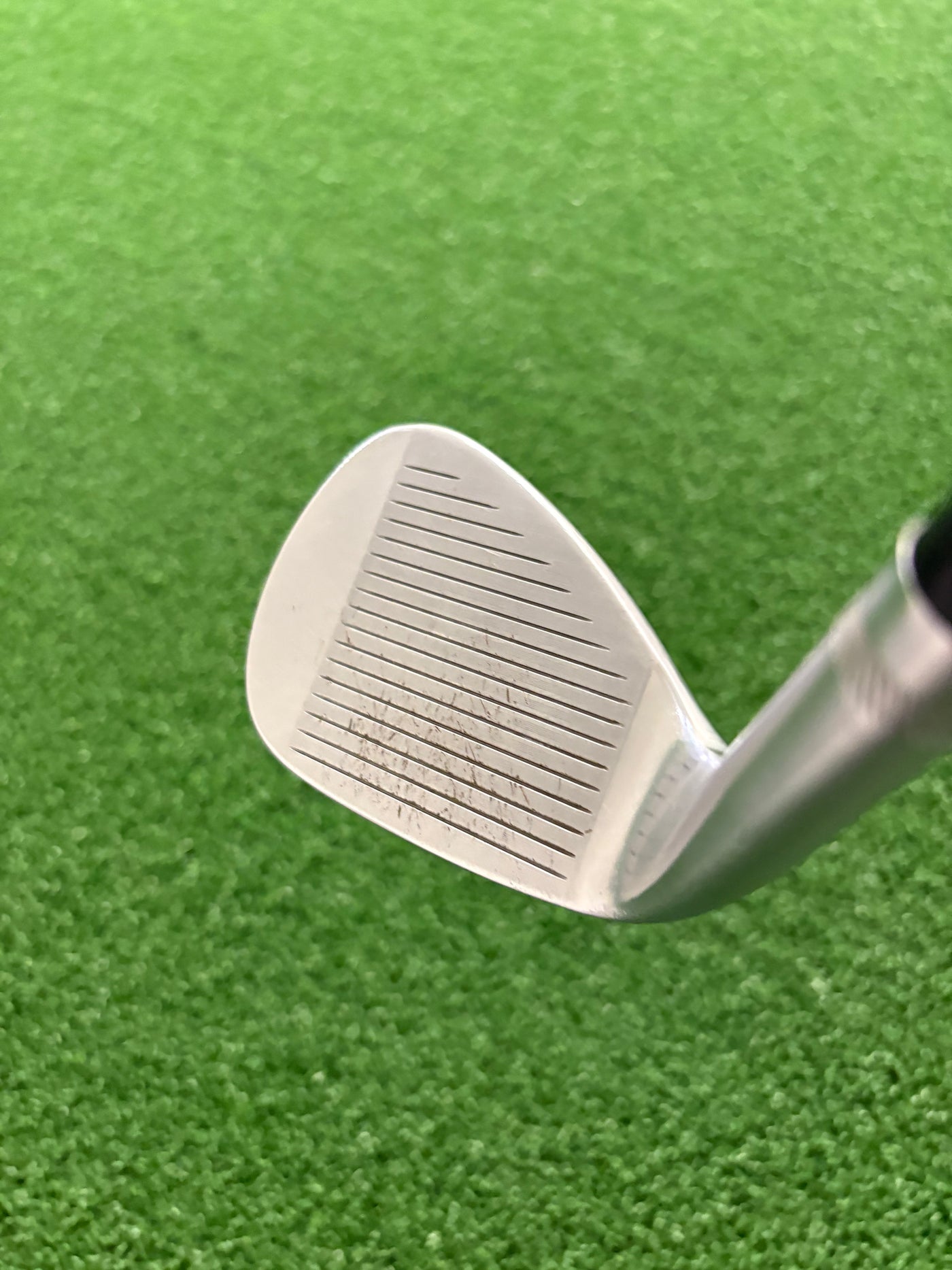 Titleist Vokey SM8 F Grind 54*
