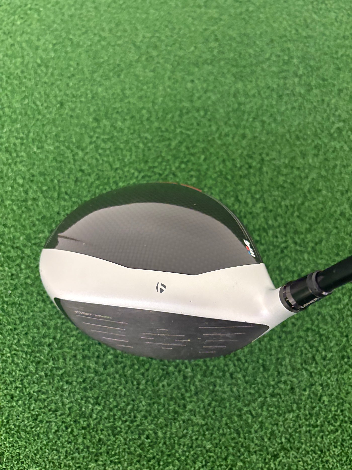 Taylormade M4 10.5* (Stiff/Regular)