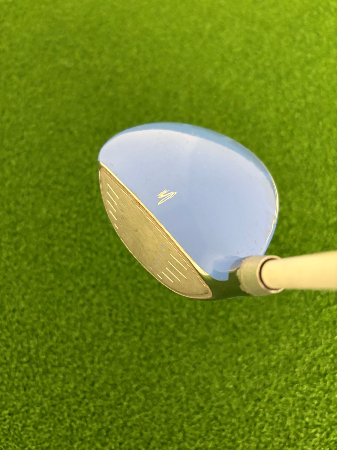 Cobra FLY-Z 3-4 Wood (Ladies)