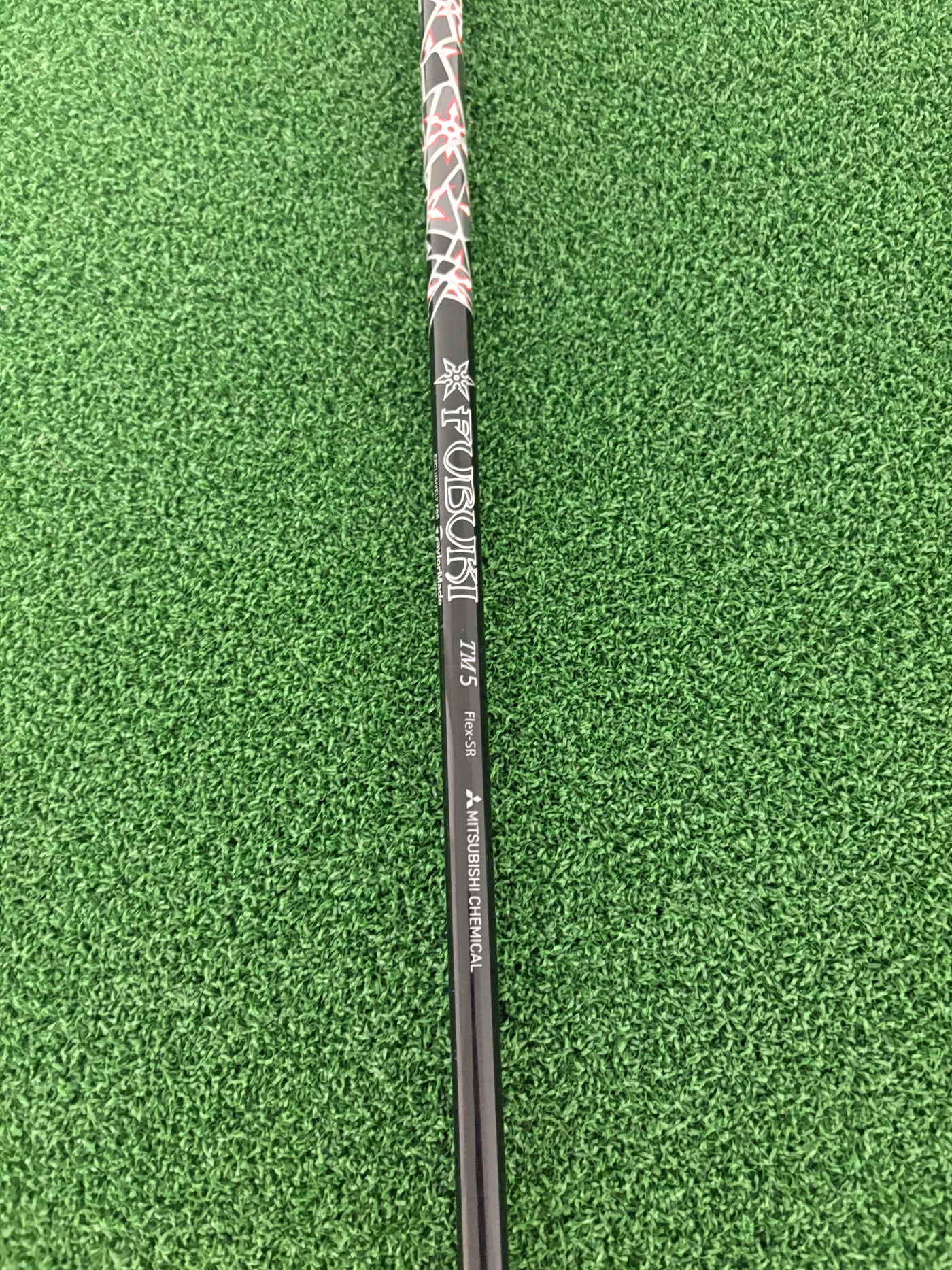 Taylormade M4 10.5* (Stiff/Regular)