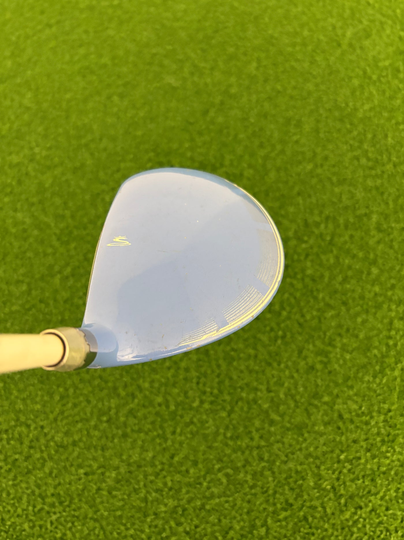 Cobra FLY-Z 3-4 Wood (Ladies)