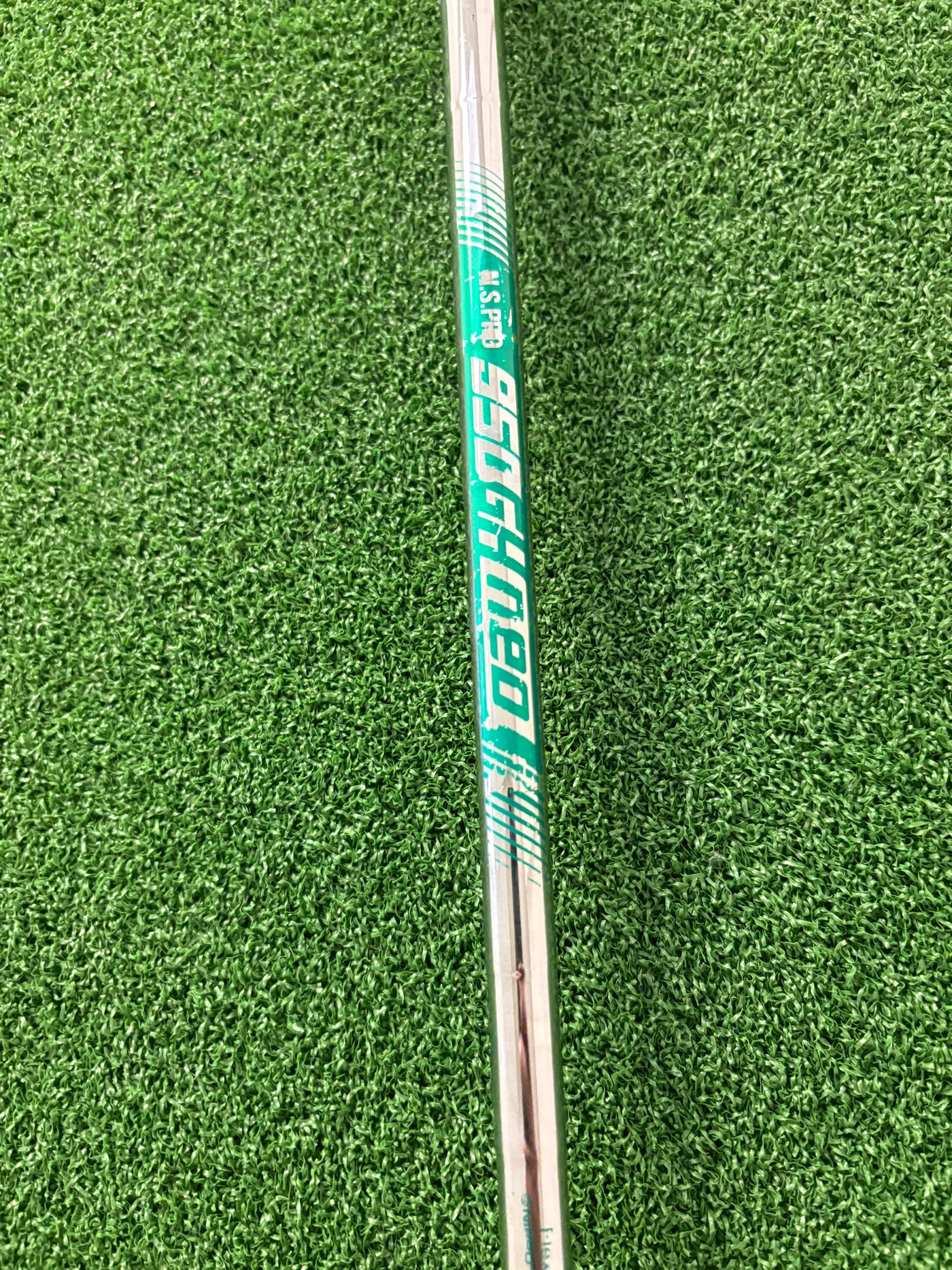 Titleist Vokey SM8 F Grind 54*