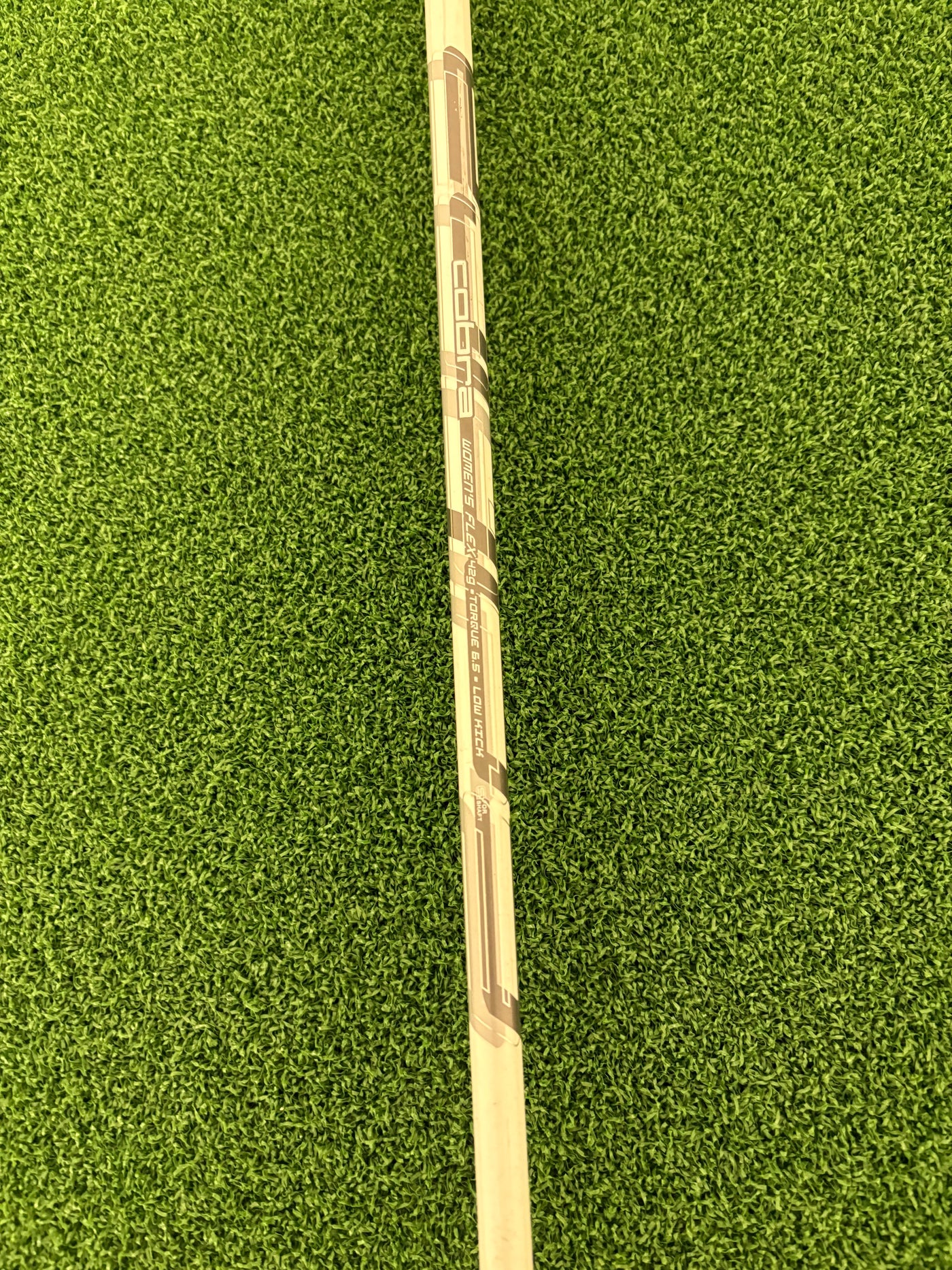 Cobra FLY-Z 3-4 Wood (Ladies)