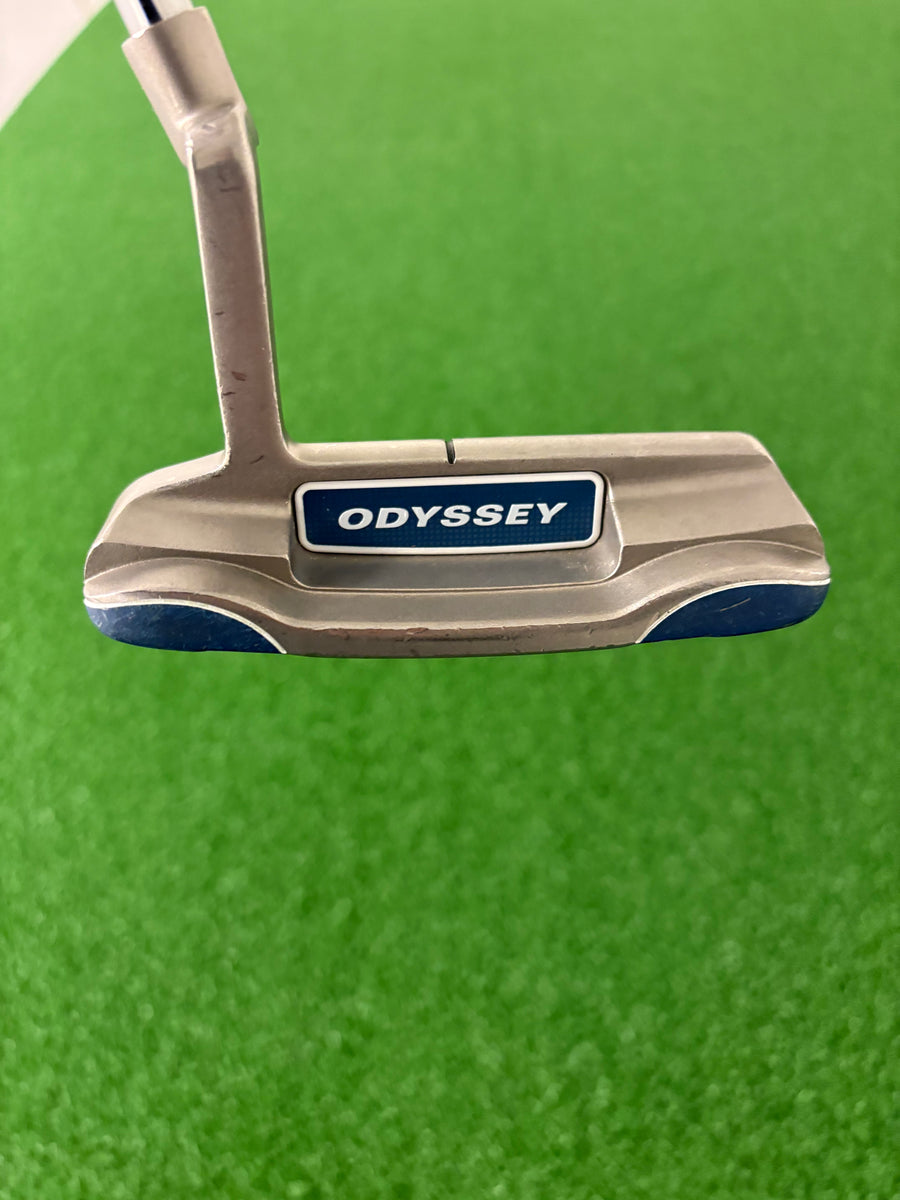 Odyssey White Hot RX #1 (34")