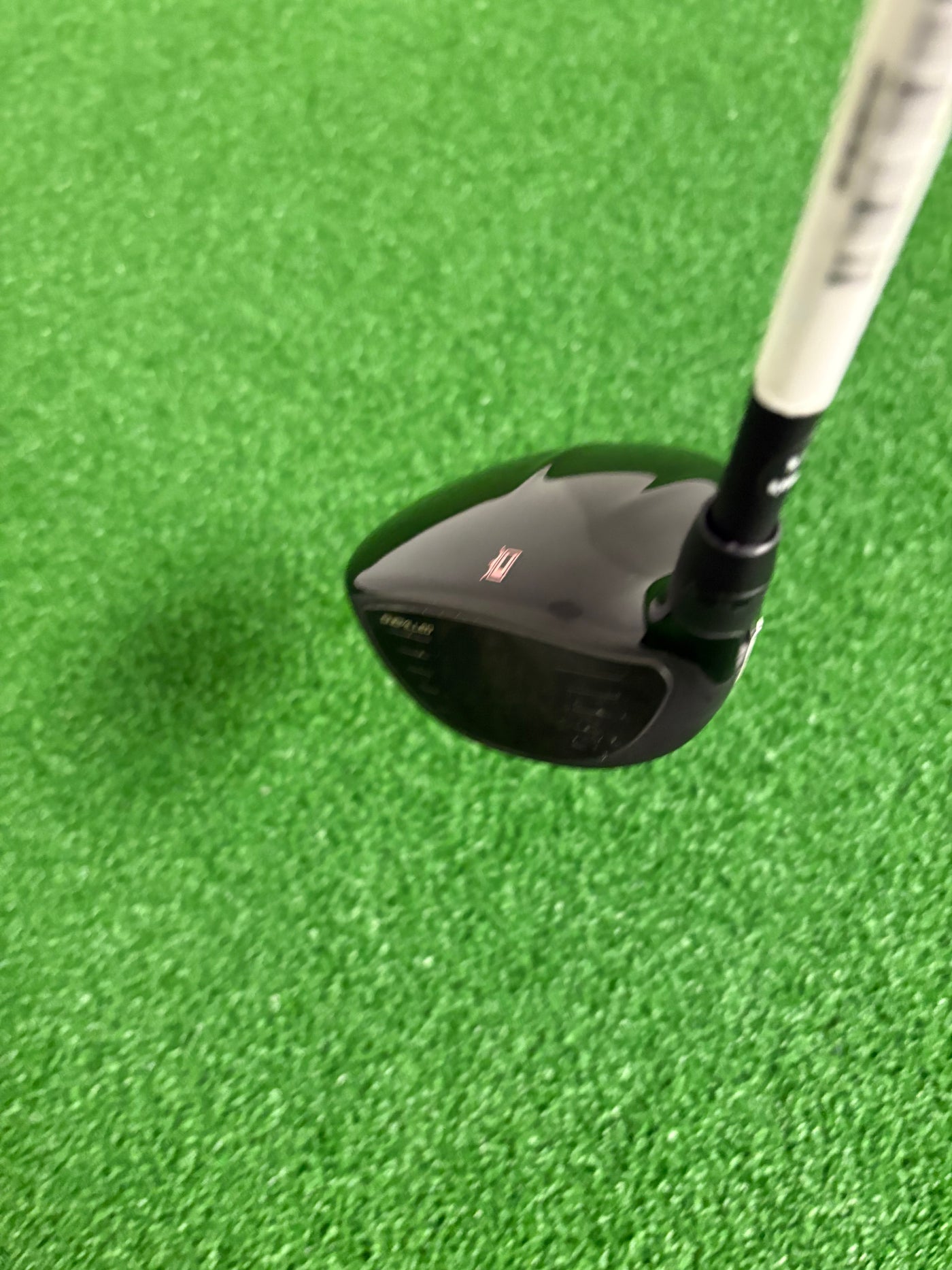 Cobra King SZ Speedzone 22.5* 7 Wood (Ladies)