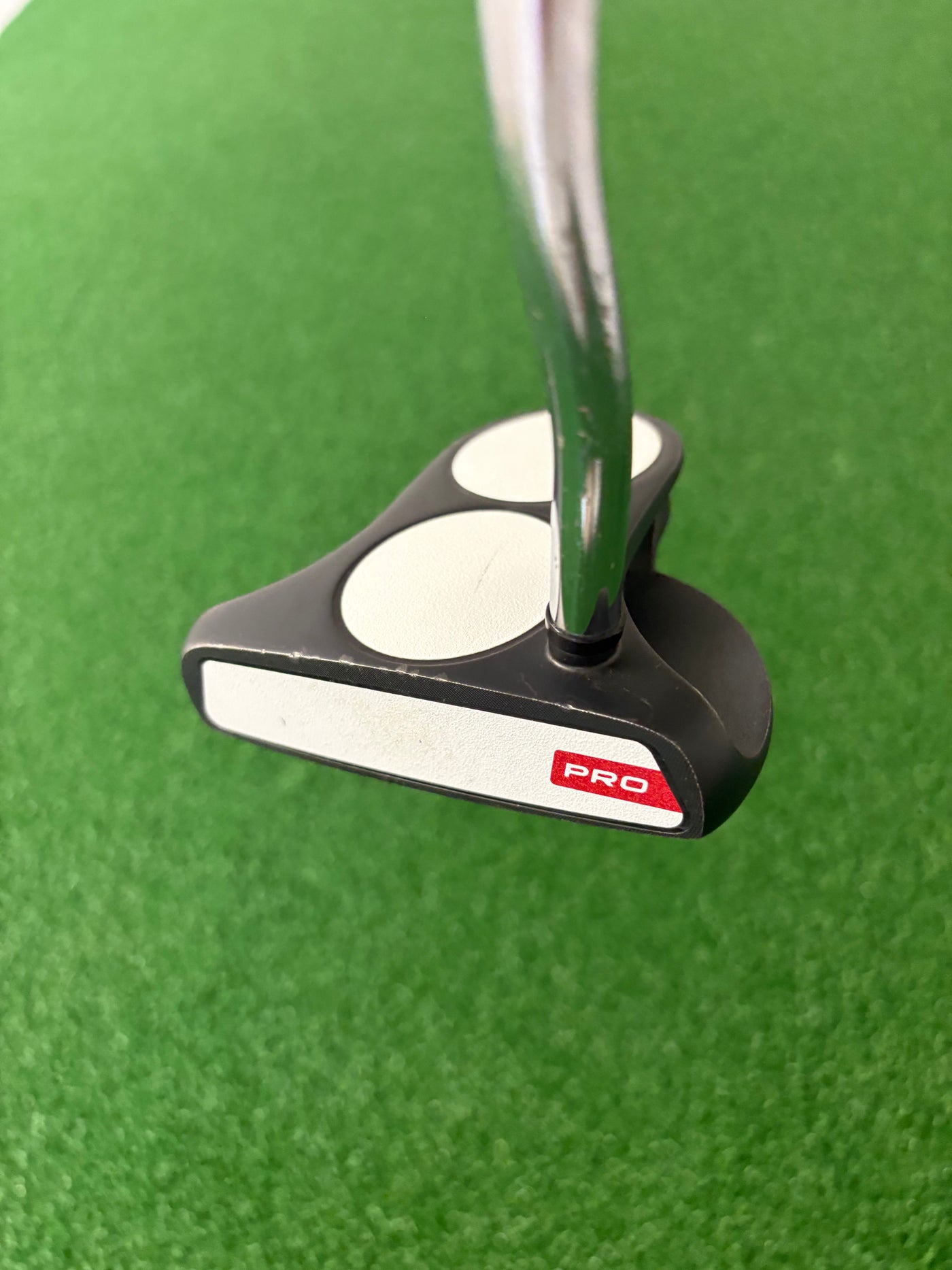 Odyssey White Hot Pro 2-Ball (34")