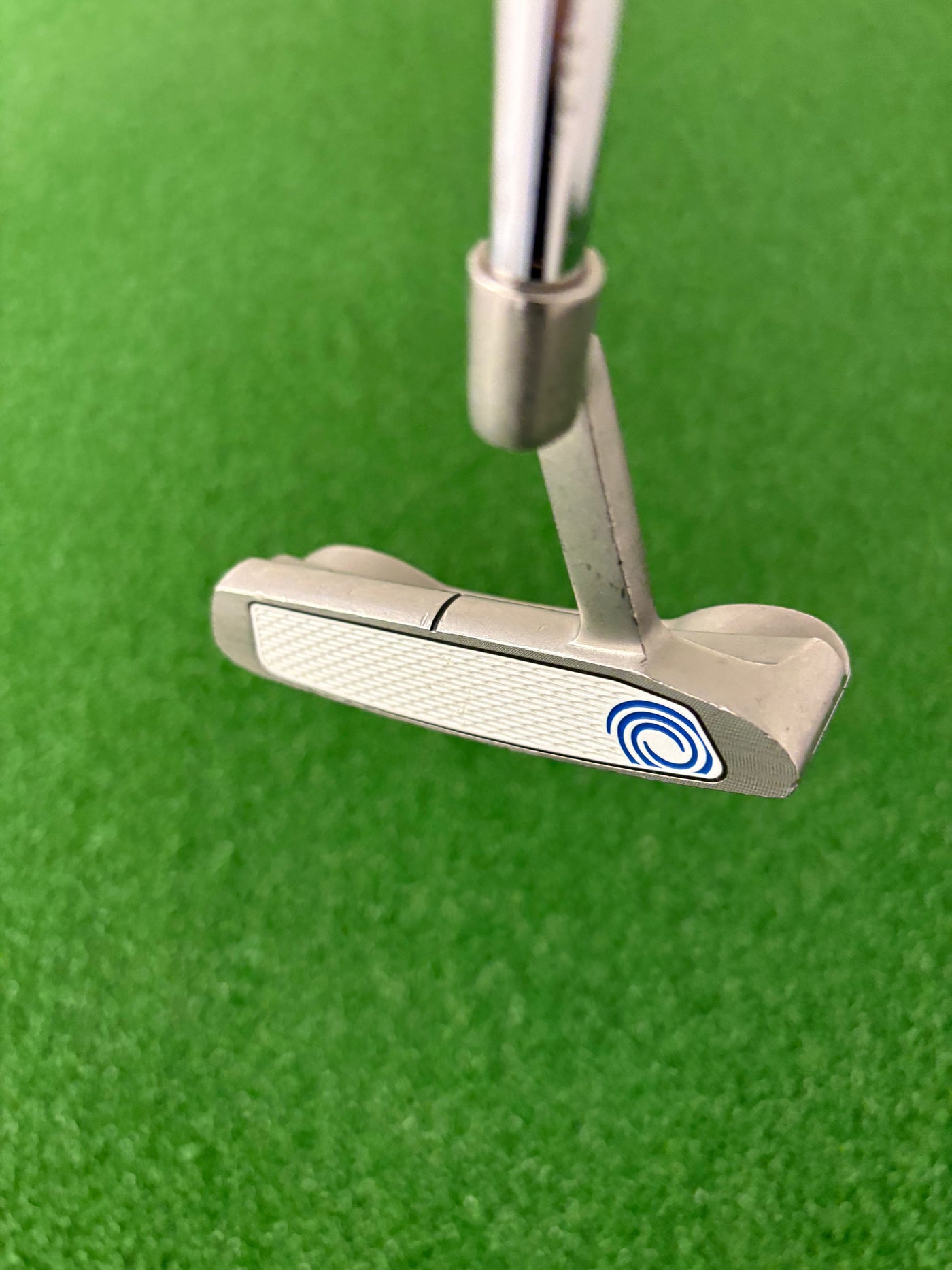 Odyssey White Hot RX #1 (34")