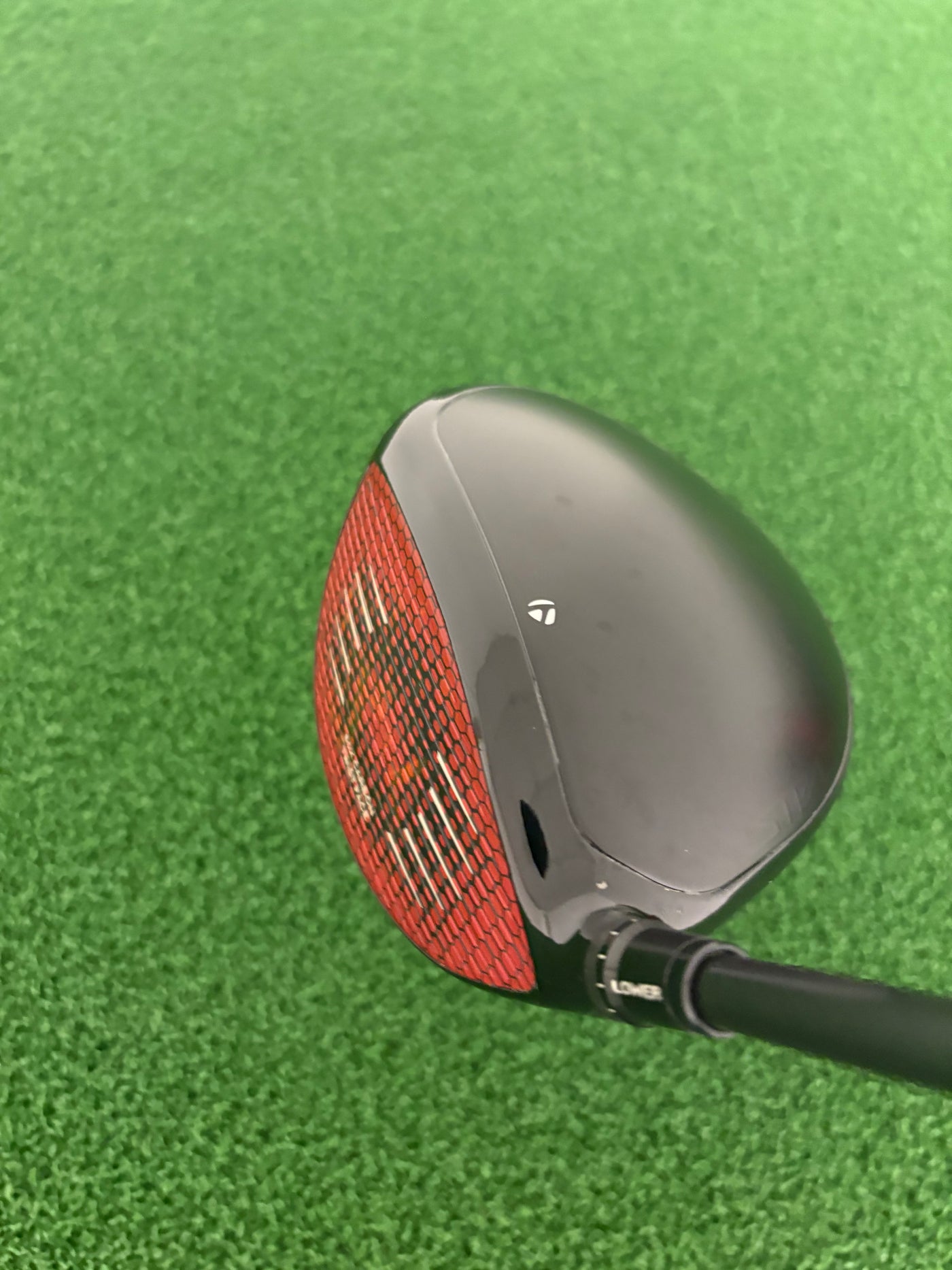 Taylormade Stealth 10.5* (Stiff/Regular)