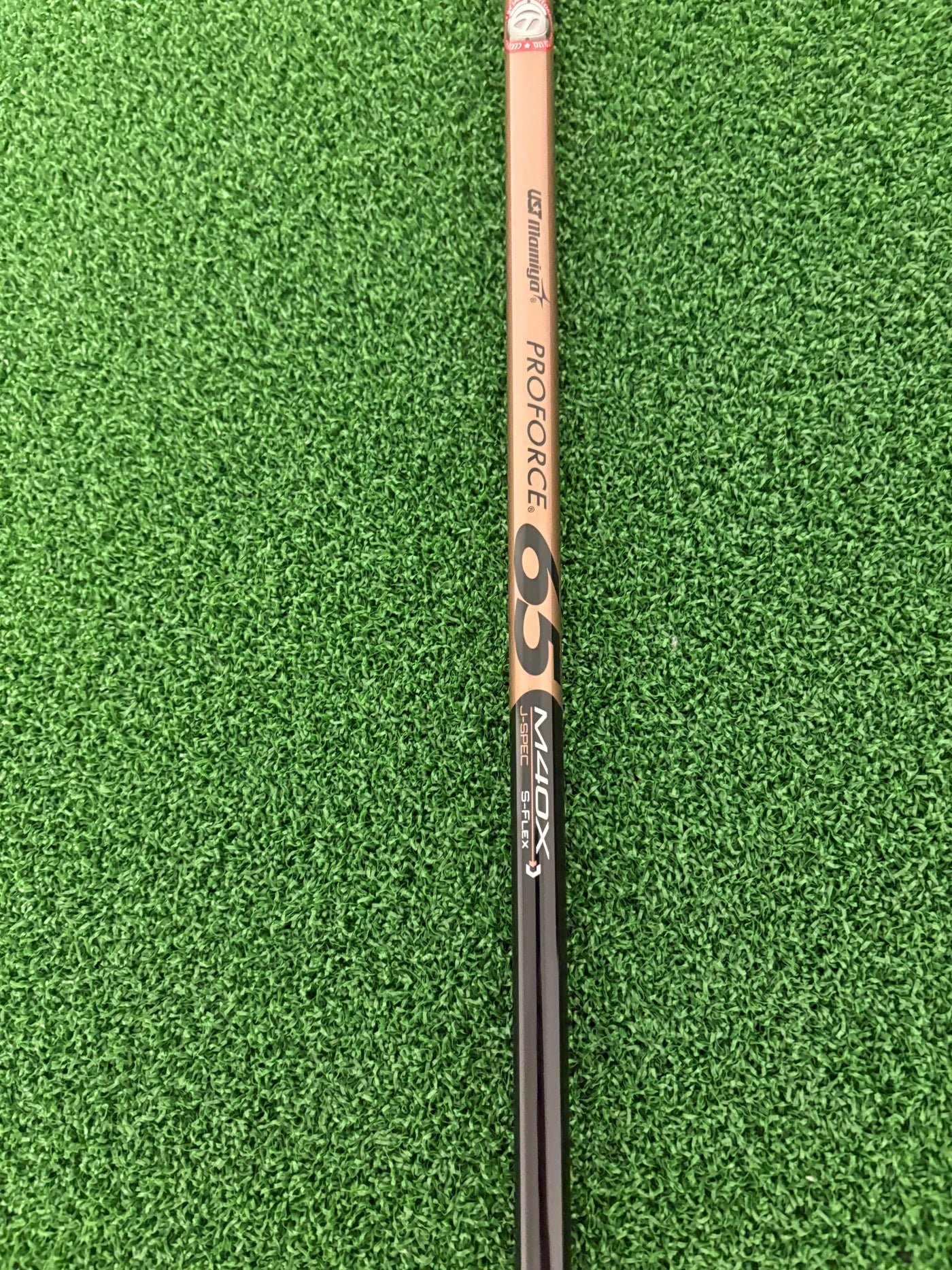Taylormade BRNR (2024) Mini Driver  11.5* (Stiff)