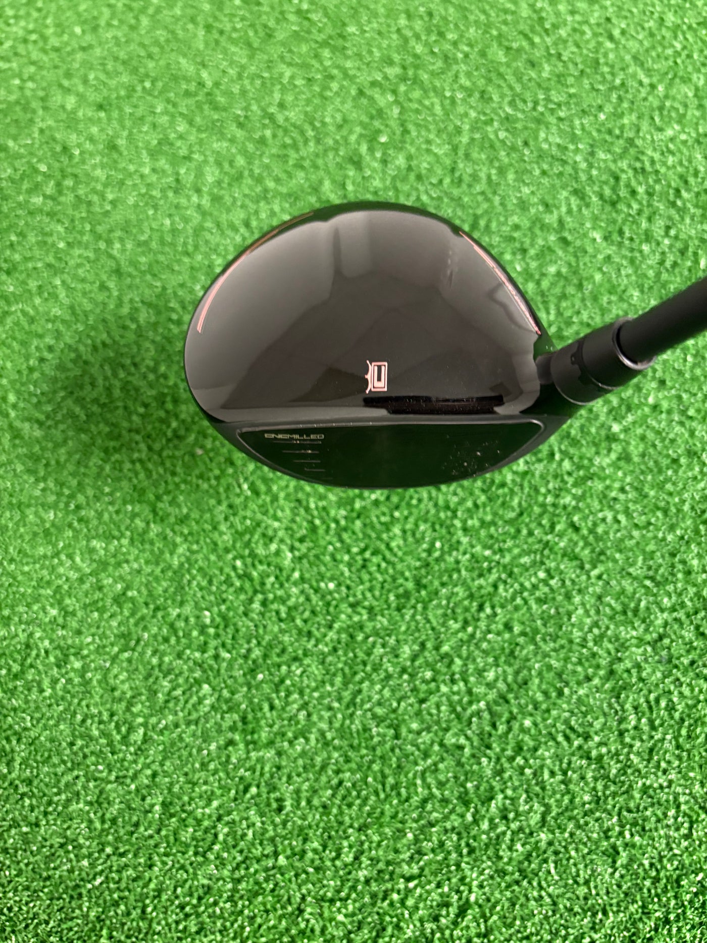 Cobra King SZ Speedzone 22.5* 7 Wood (Ladies)