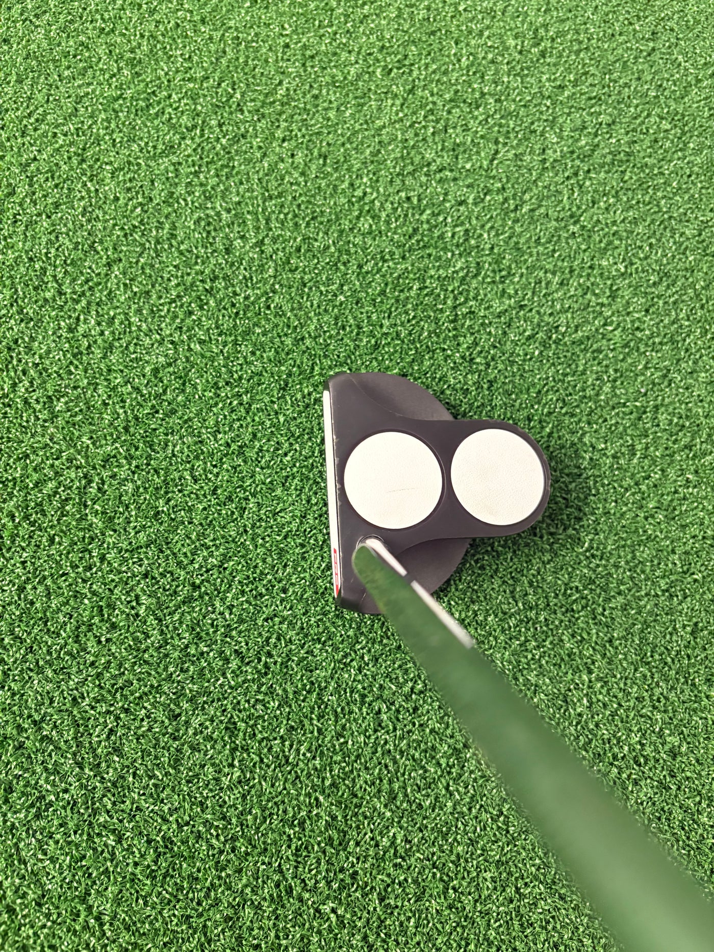 Odyssey White Hot Pro 2-Ball (34")