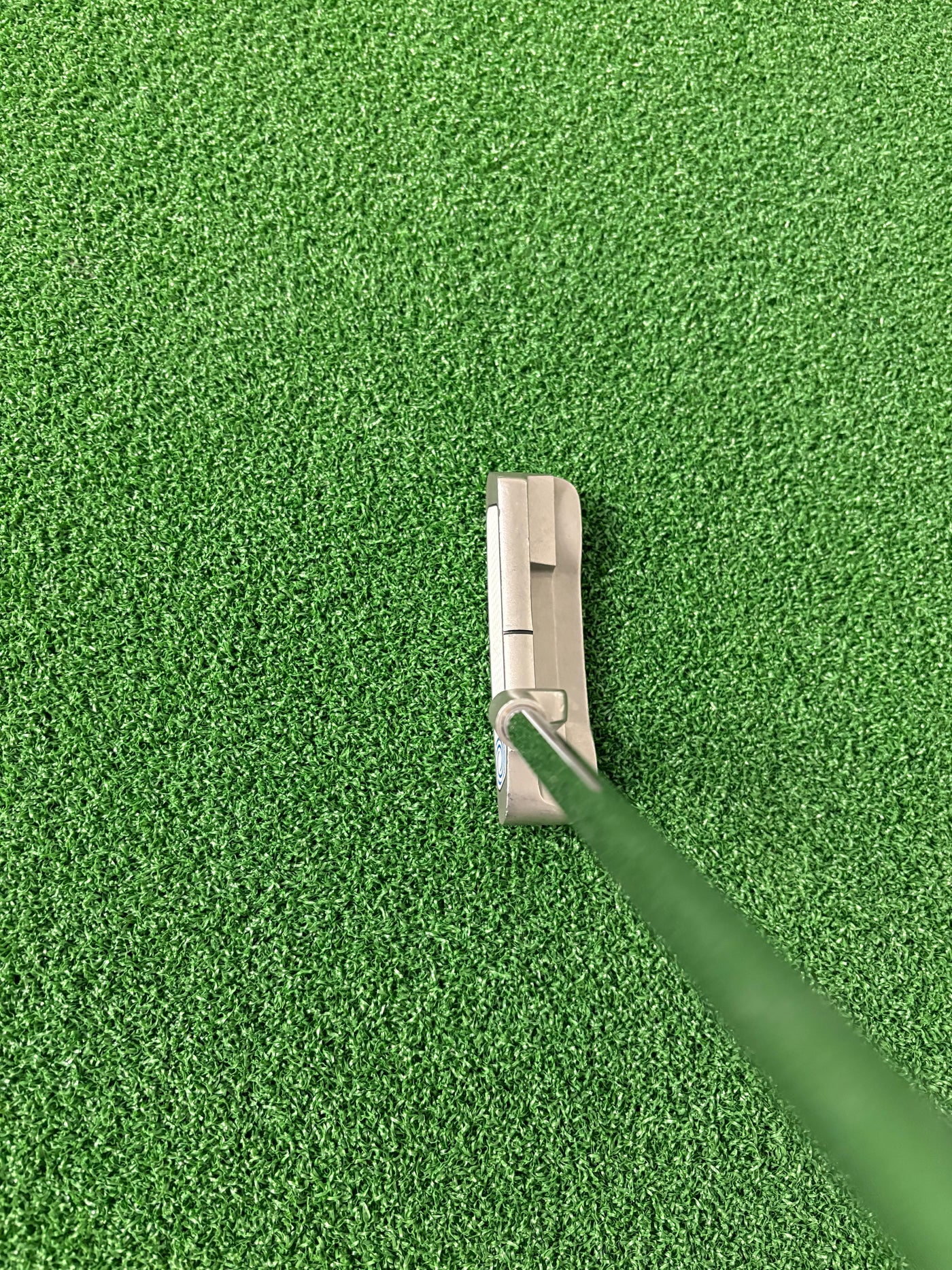 Odyssey White Hot RX #1 (34")