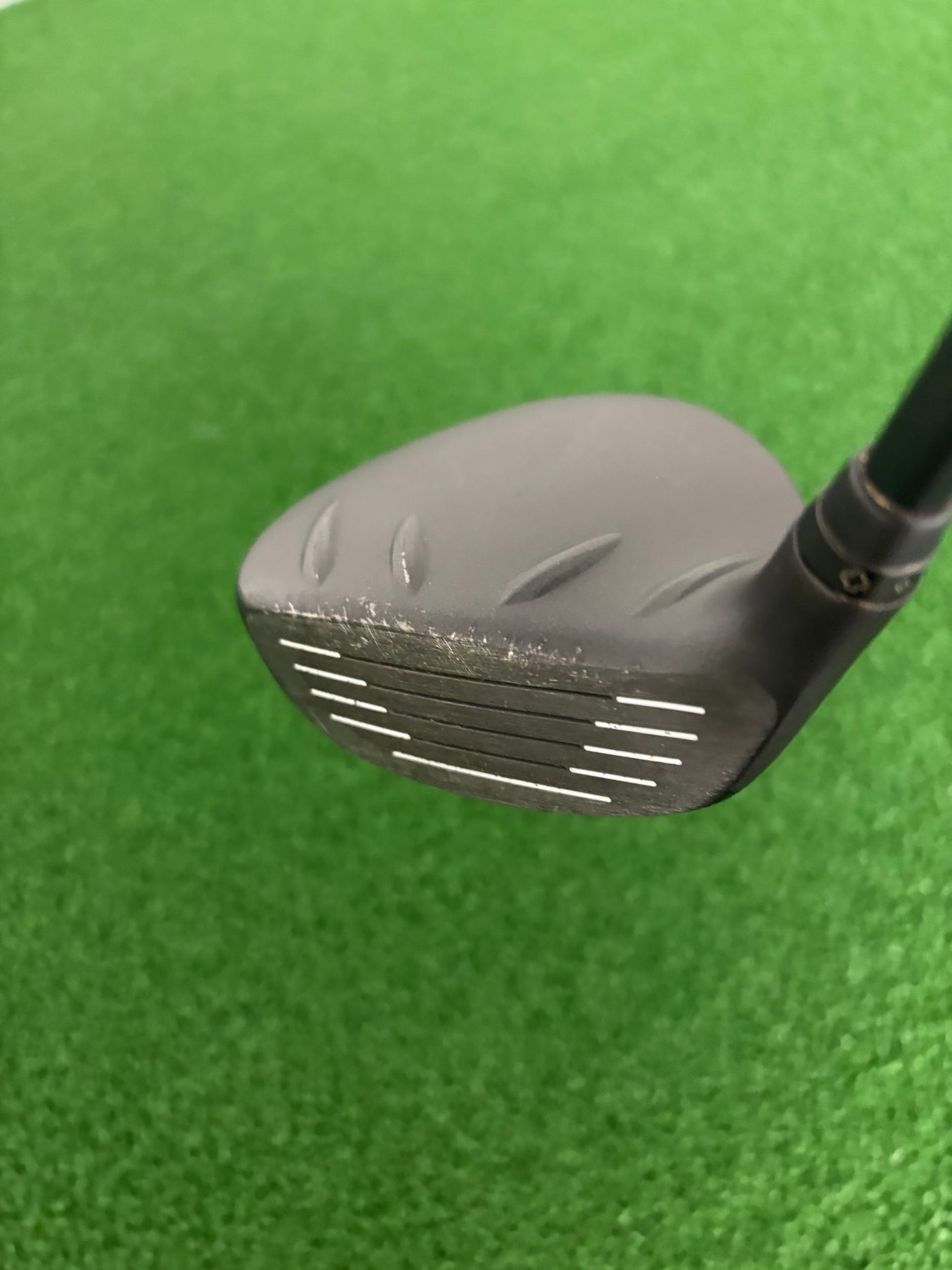 Ping G410 17.5* 5 Wood (Stiff/Regular)