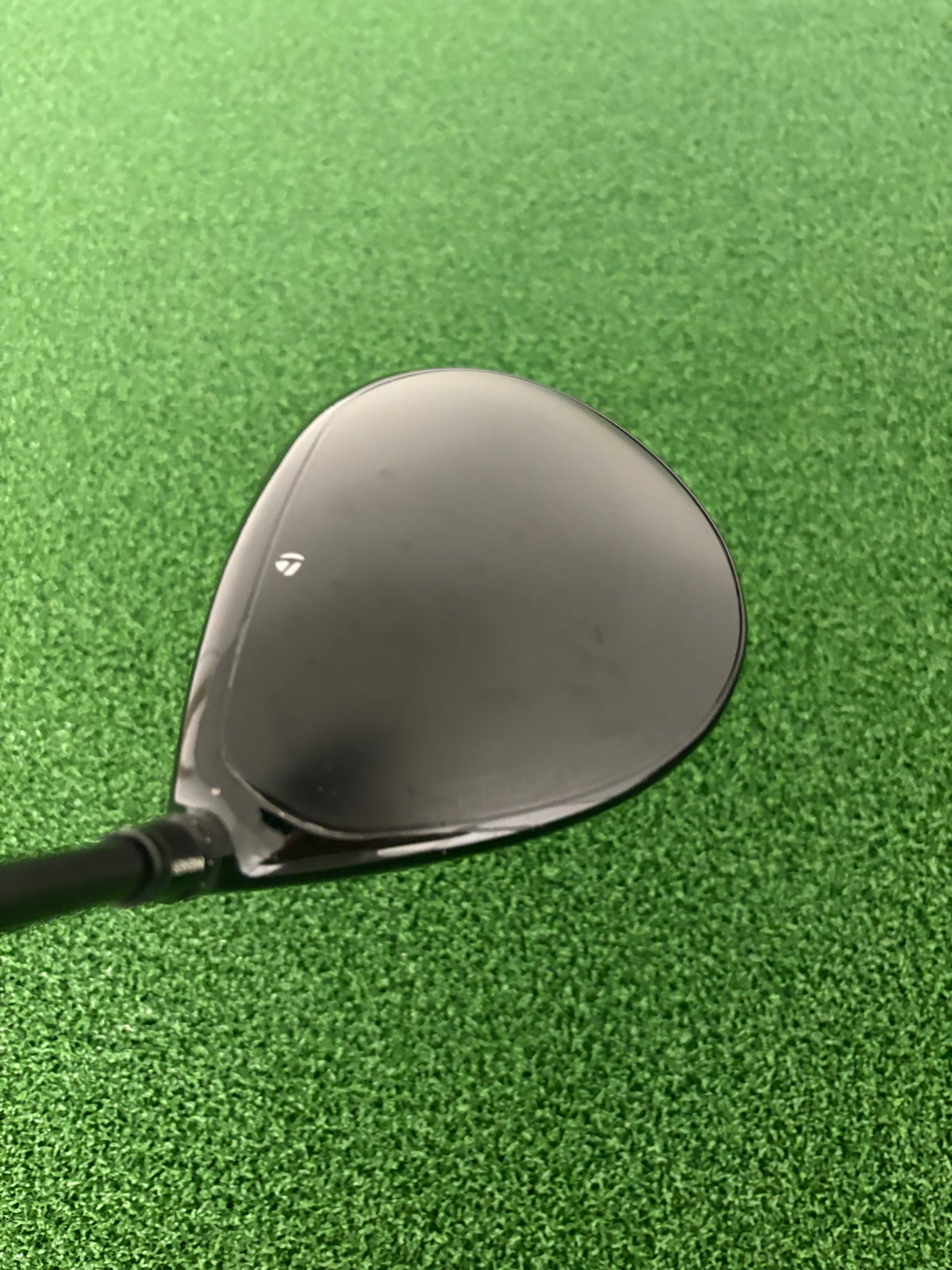 Taylormade Stealth 10.5* (Stiff/Regular)