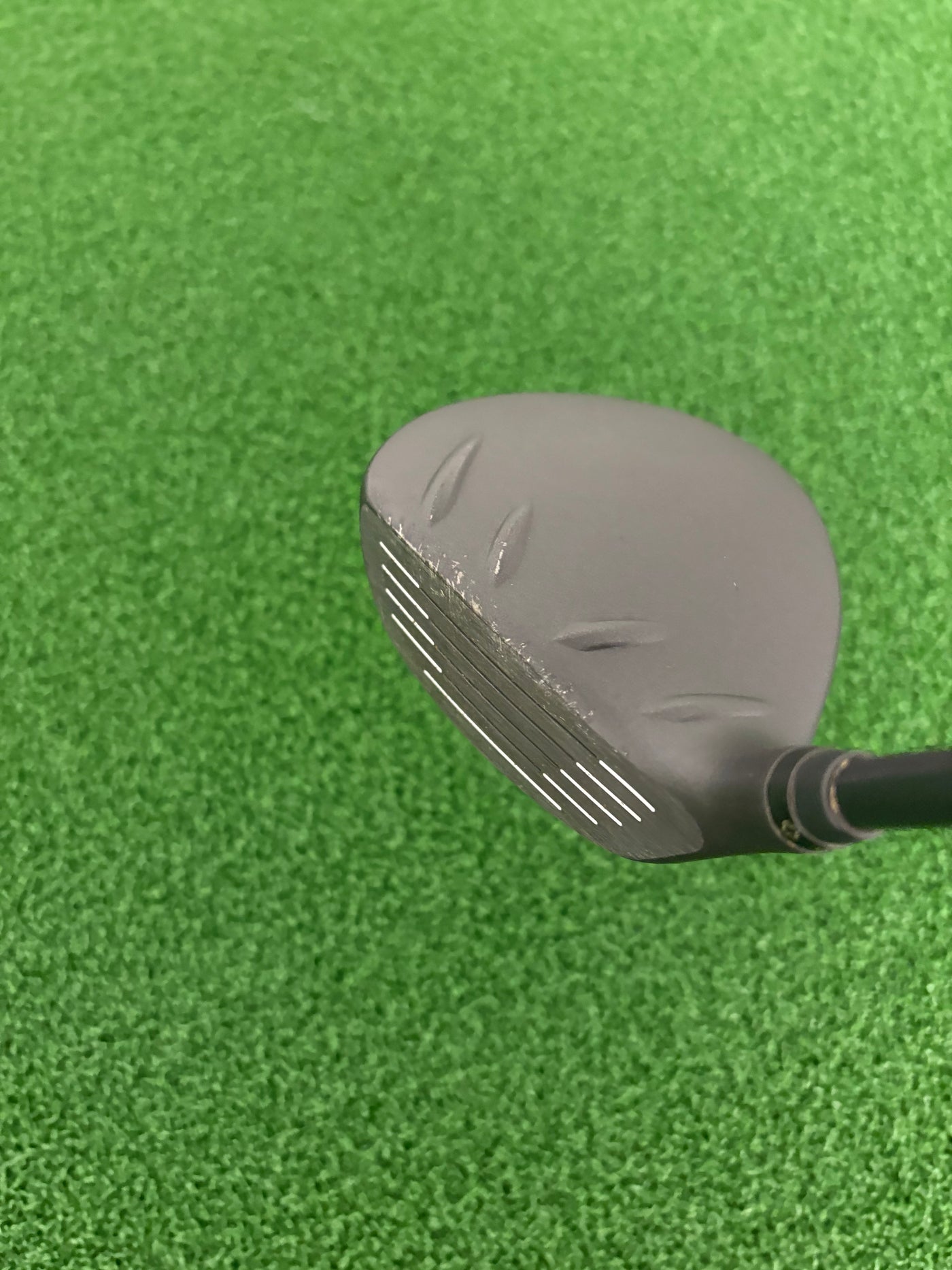 Ping G410 17.5* 5 Wood (Stiff/Regular)