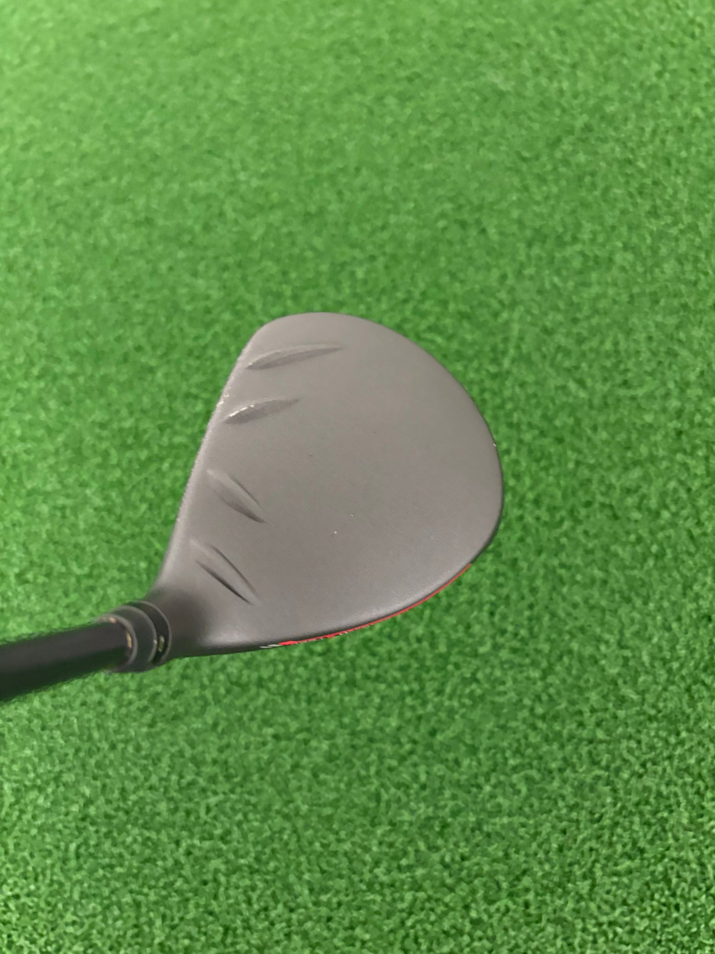 Ping G410 17.5* 5 Wood (Stiff/Regular)