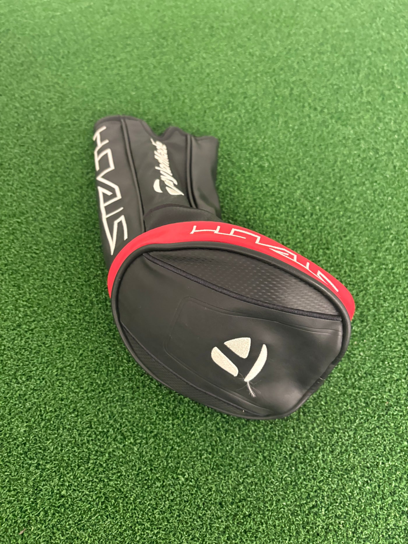 Taylormade Stealth 10.5* (Stiff/Regular)