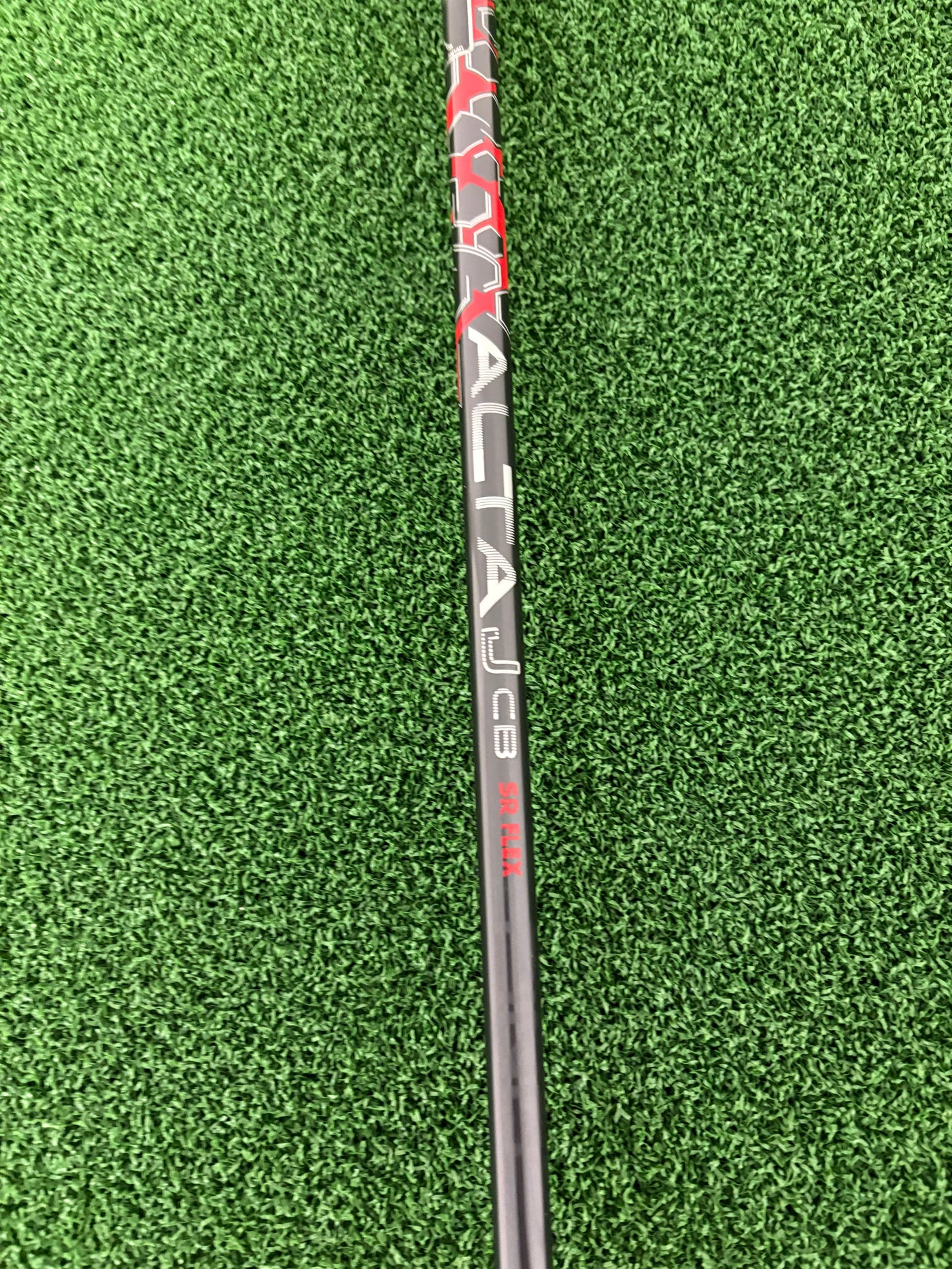 Ping G410 17.5* 5 Wood (Stiff/Regular)