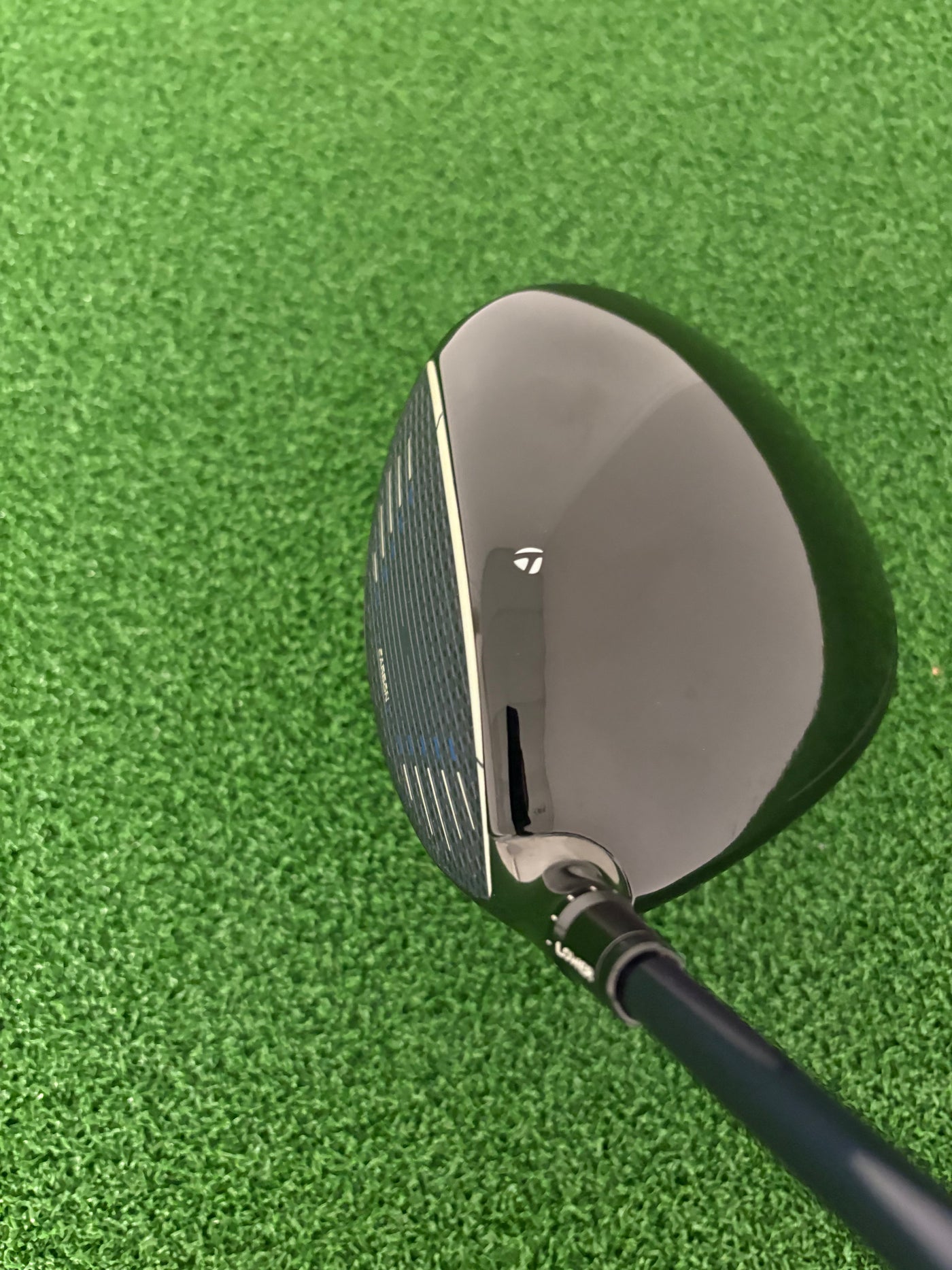Taylormade Qi10 9.0* (Stiff)