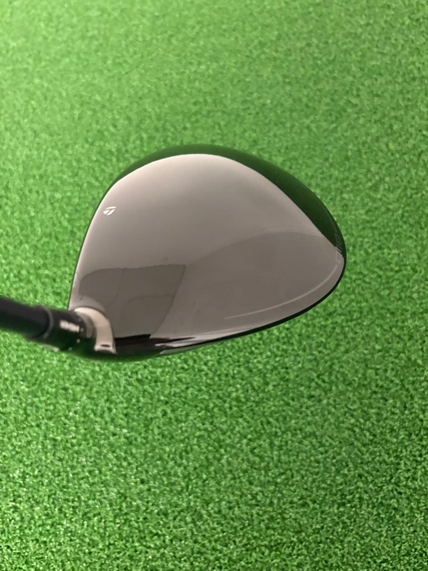 Taylormade Qi10 9.0* (Stiff)