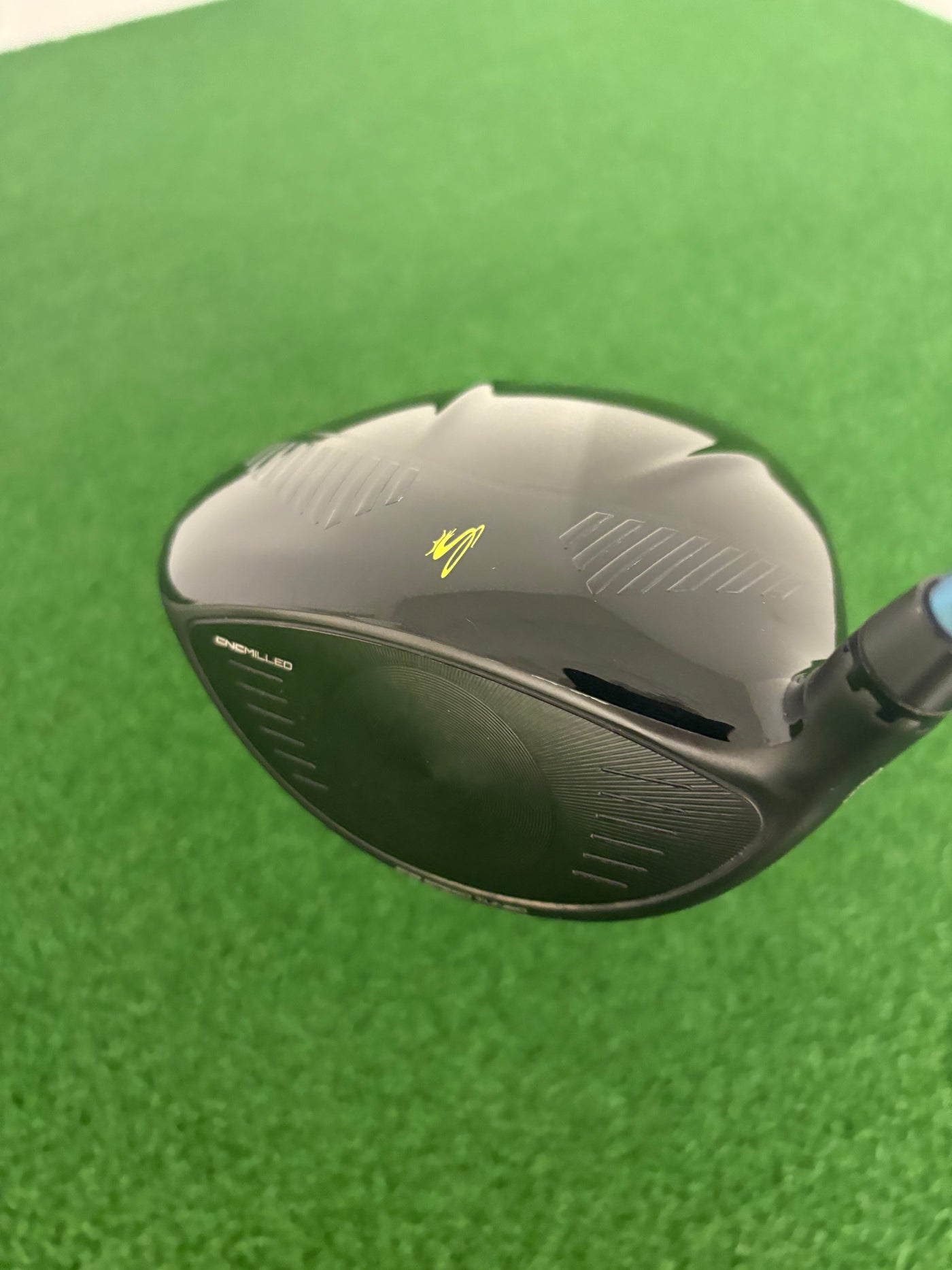 Cobra King F9 Speedback 10.5* (Stiff)