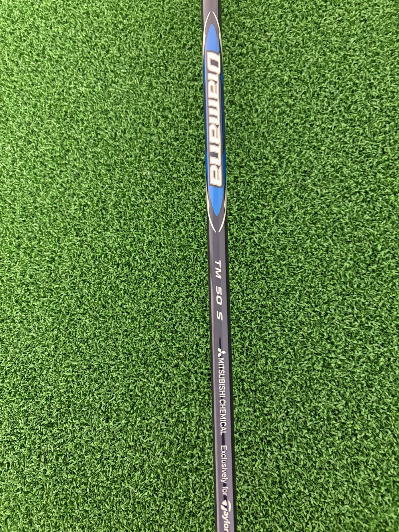 Taylormade Qi10 9.0* (Stiff)
