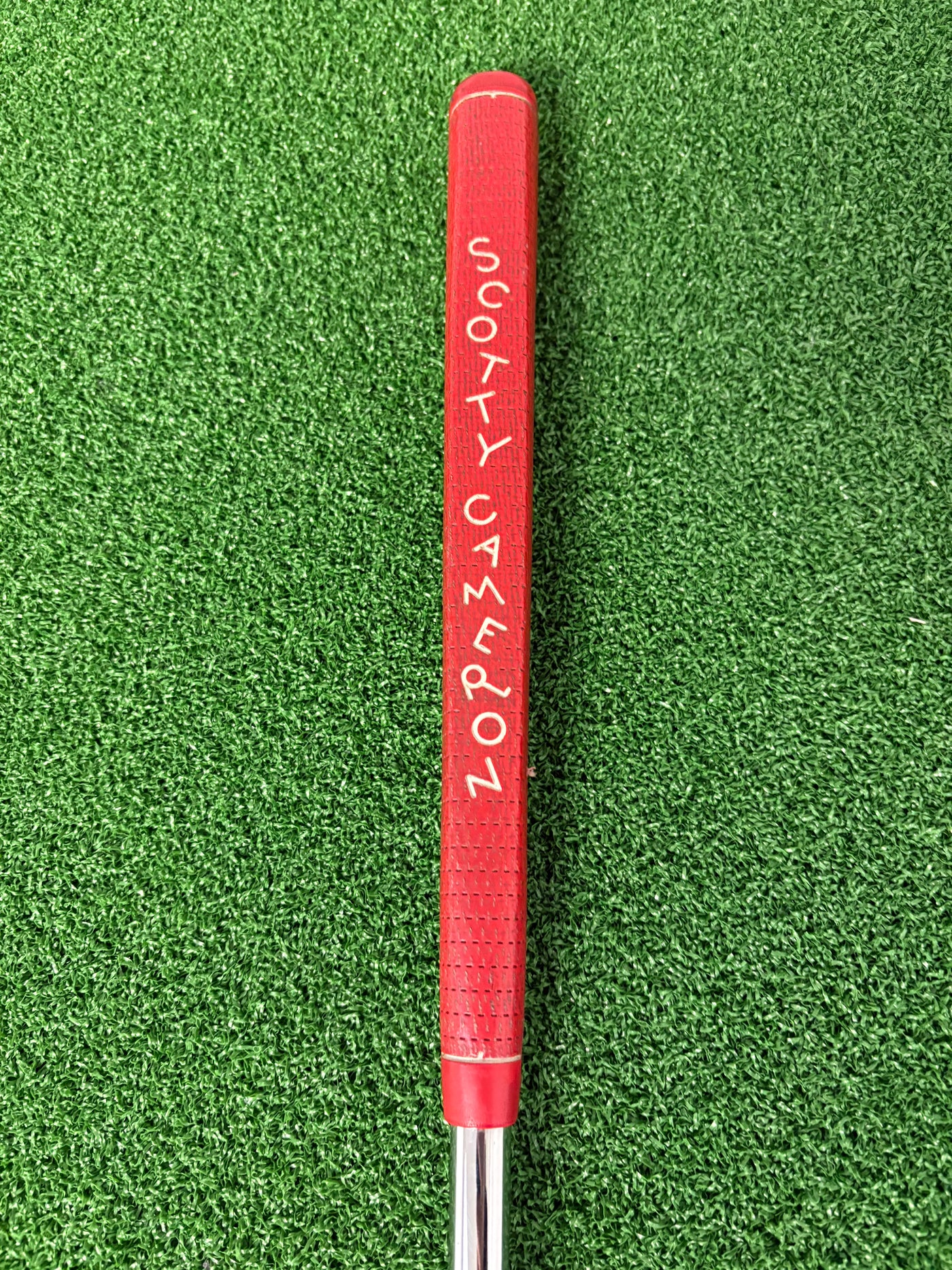 Scotty Cameron Studio Select Newport (34")
