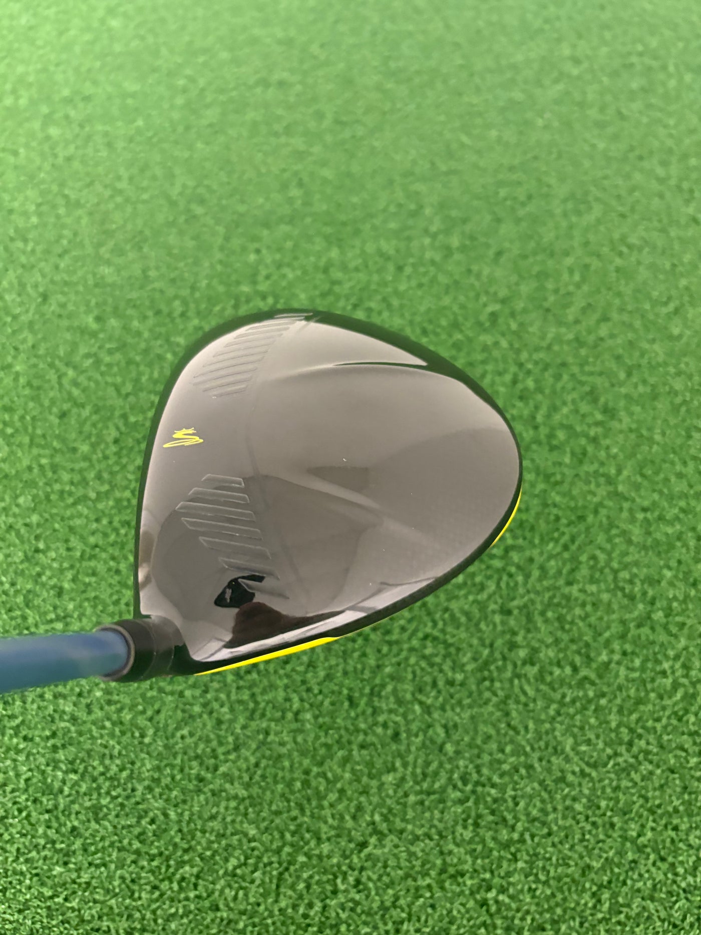 Cobra King F9 Speedback 10.5* (Stiff)