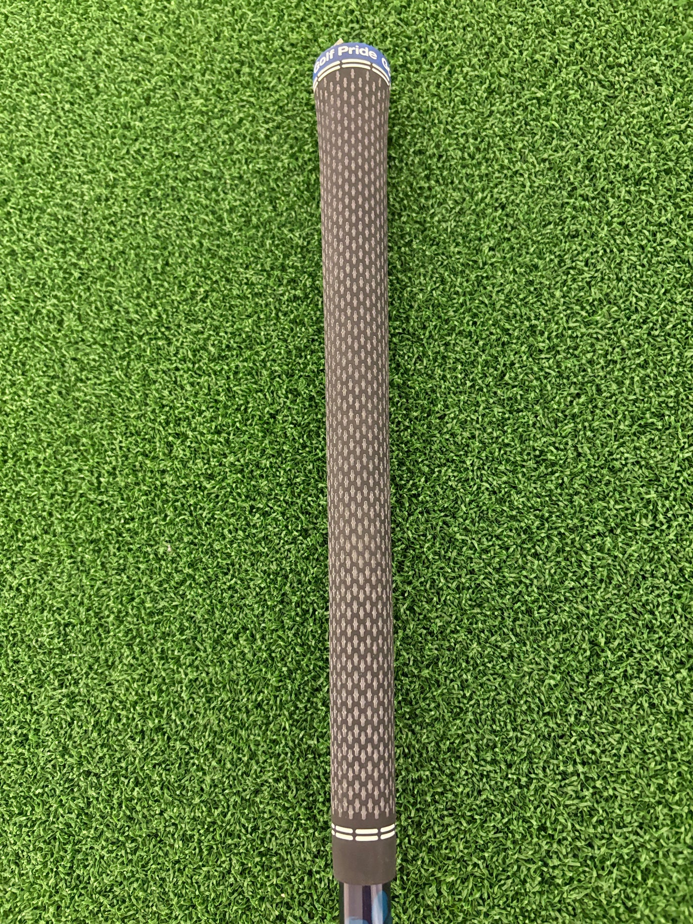 Taylormade Qi10 9.0* (Stiff)