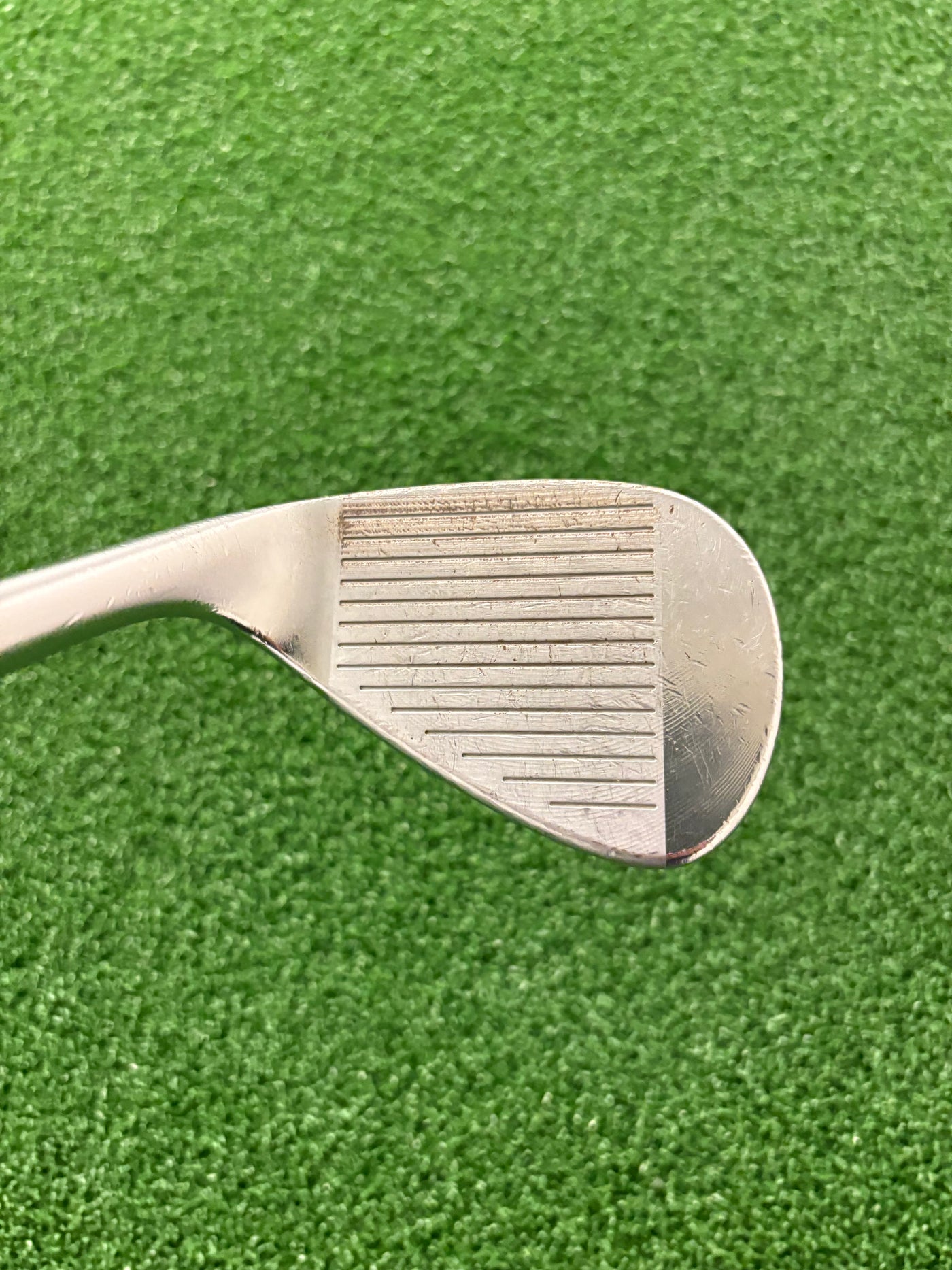 Cleveland 588 RTX 2.0 Precision Forged 58*
