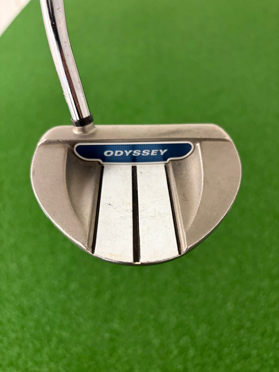Odyssey White Hot RX V-Line (33")