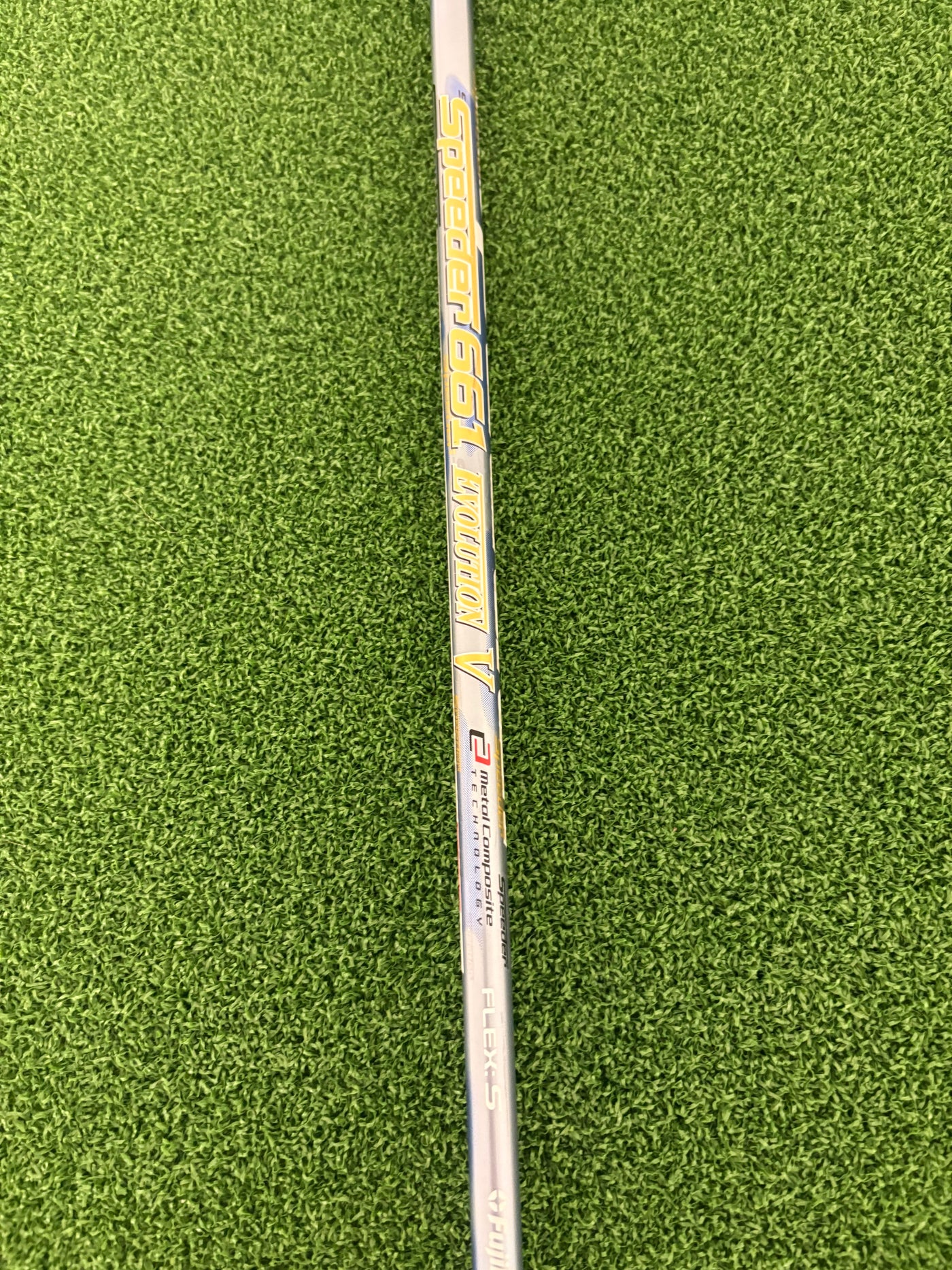 Cobra King F9 Speedback 10.5* (Stiff)