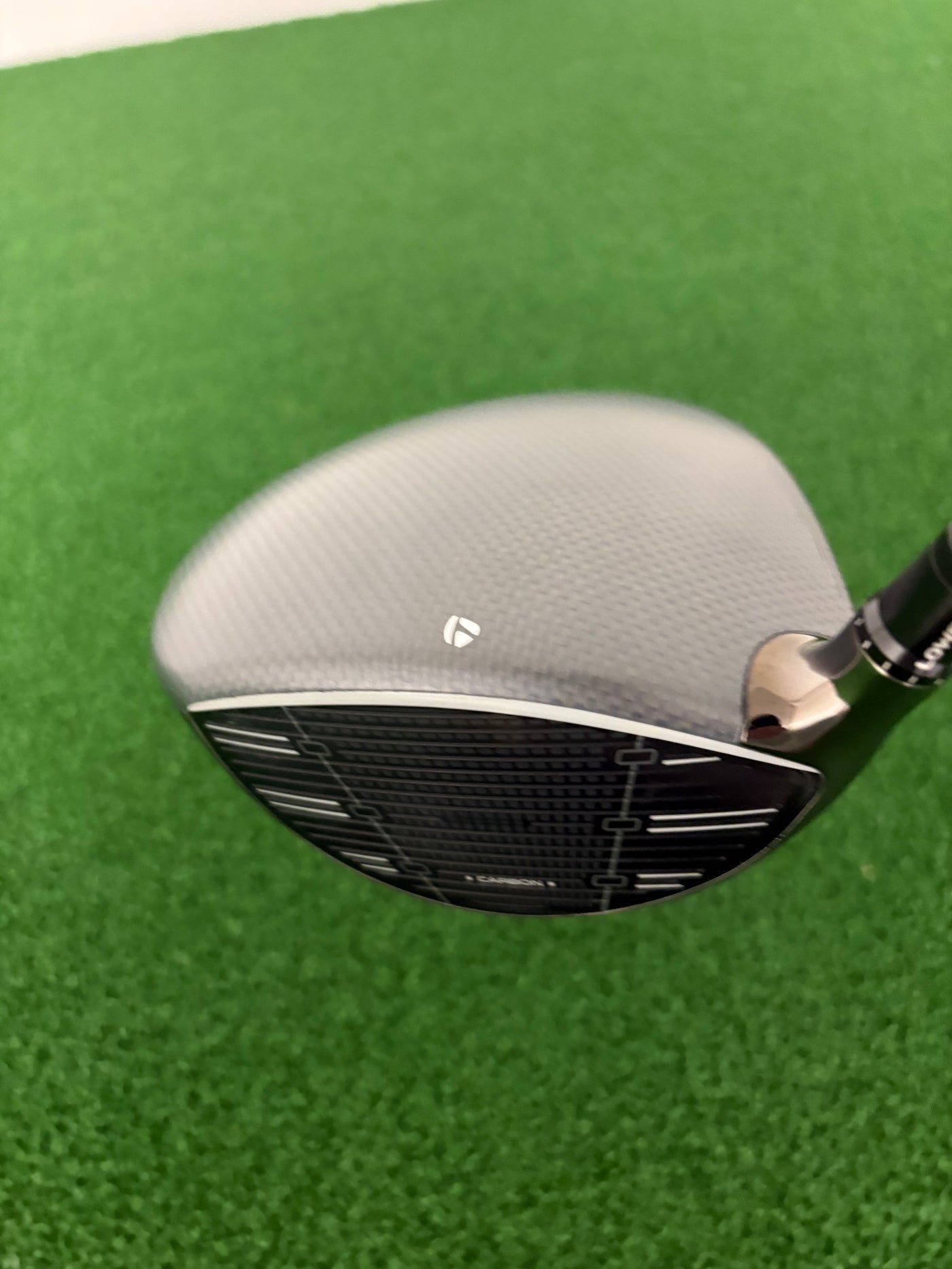 Taylormade Qi35 10.5* (Stiff)