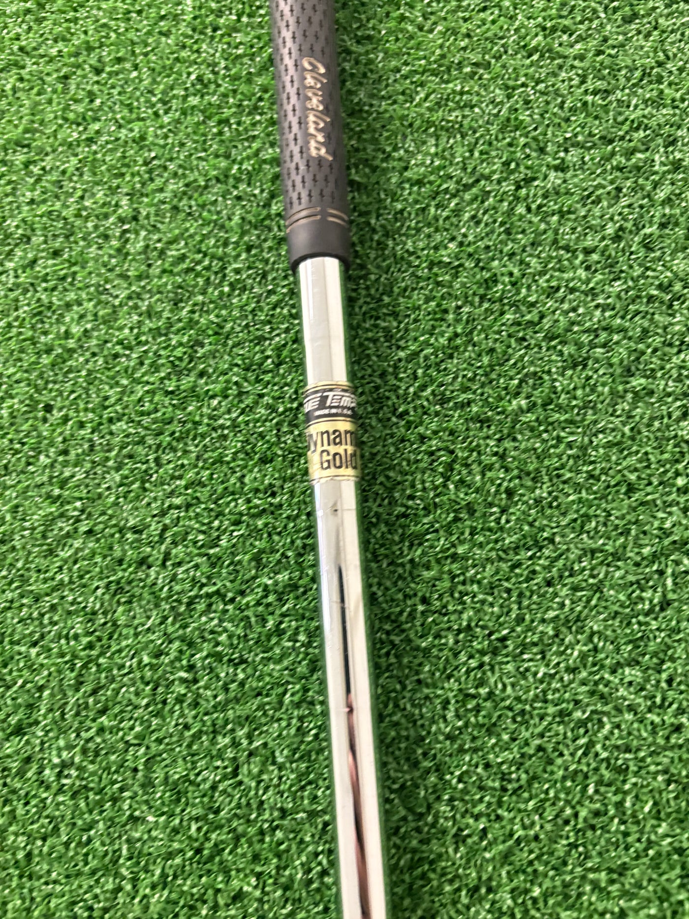 Cleveland 588 RTX 2.0 Precision Forged 58*